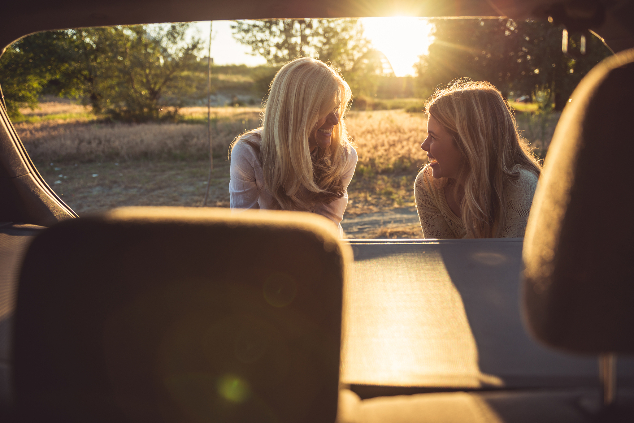 女孩说‘只是未到伤心处’，男孩该如何回复？