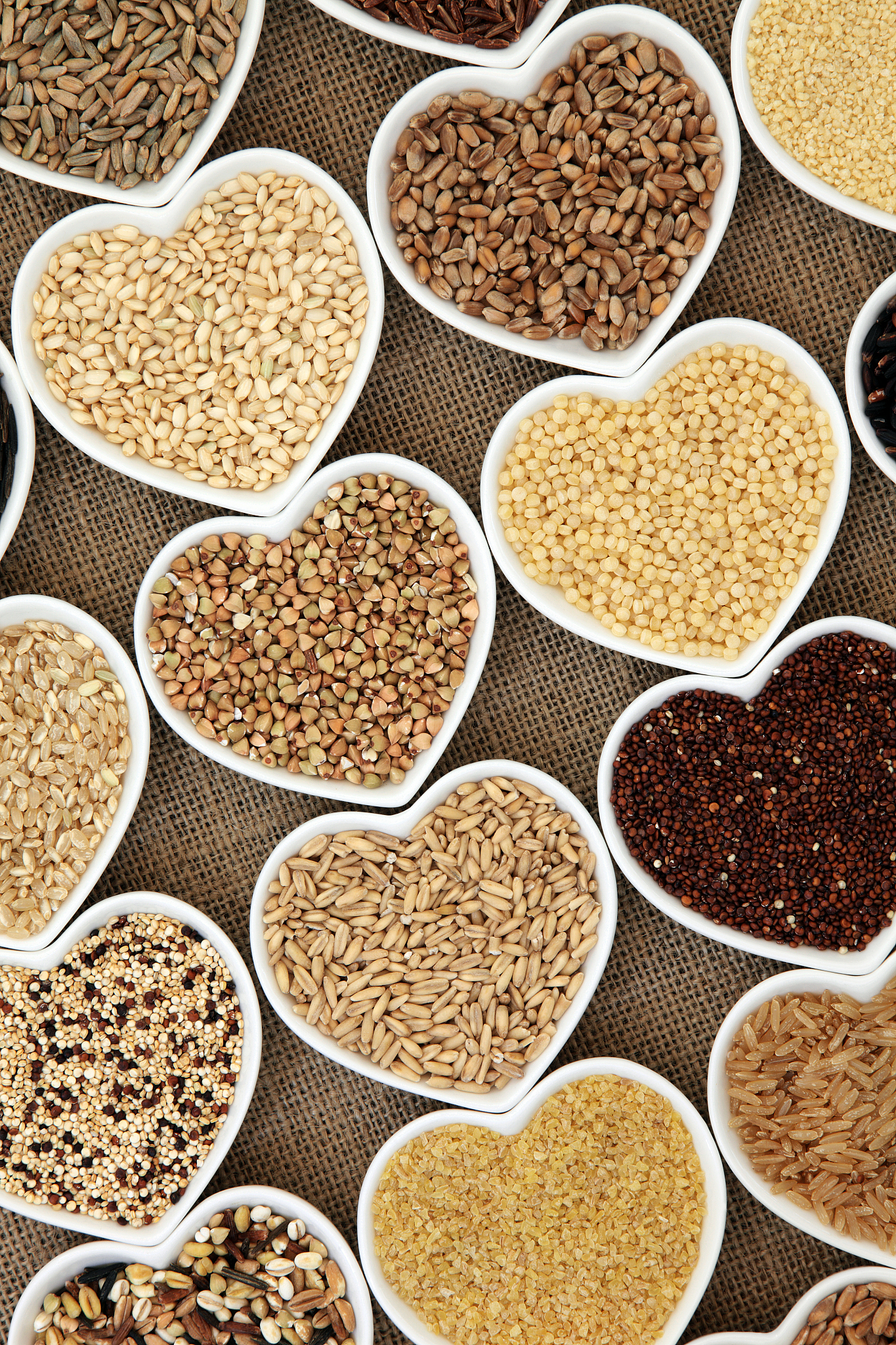 health food