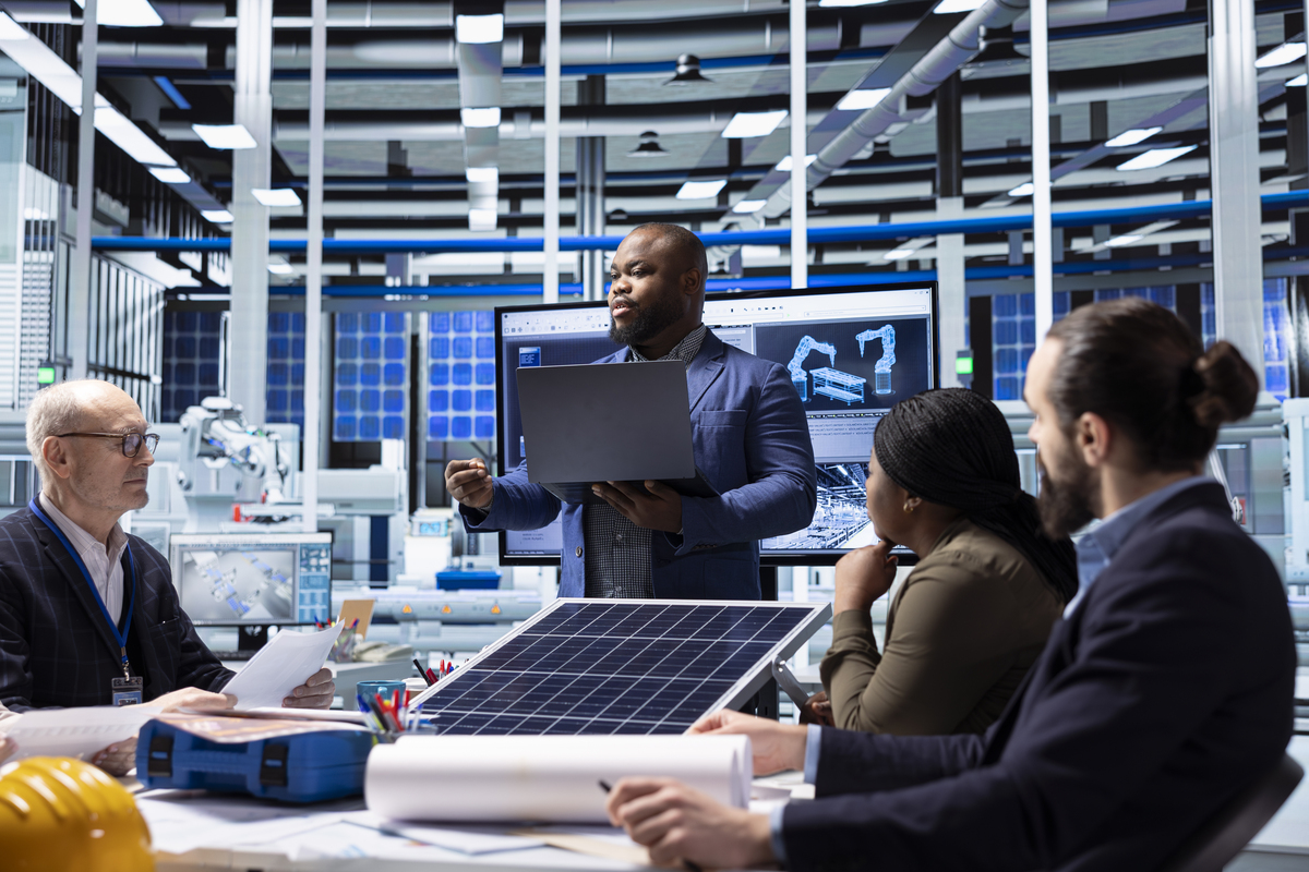 台积电赴美建厂：一场充满挑战的全球博弈