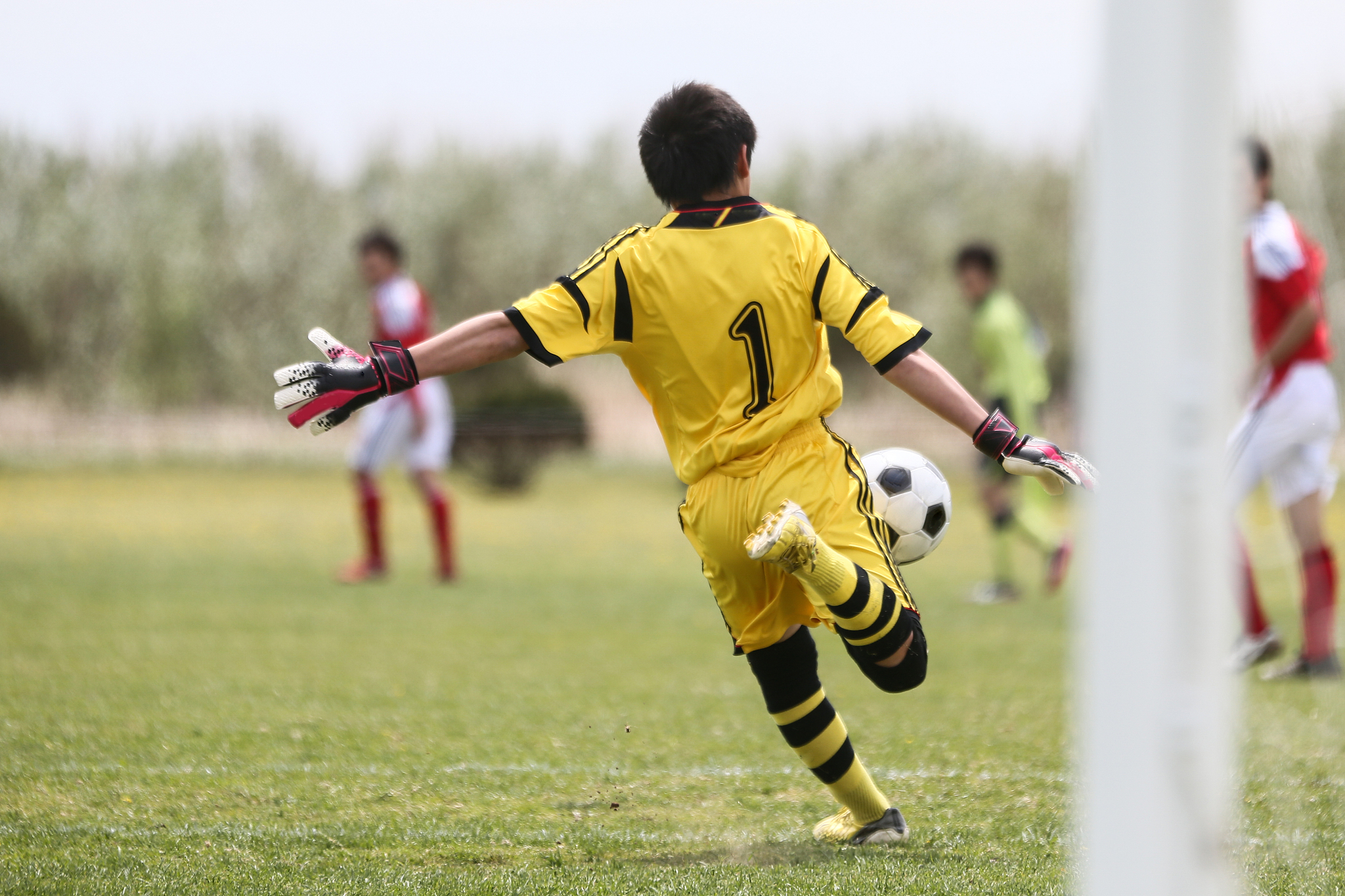 soccer