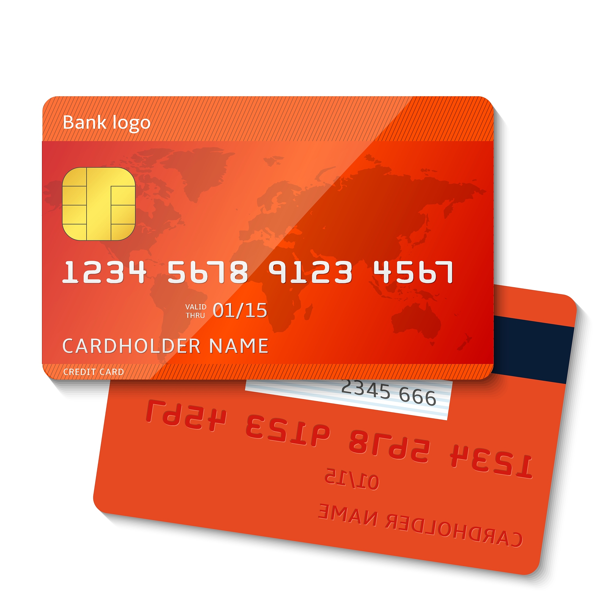 credit card
