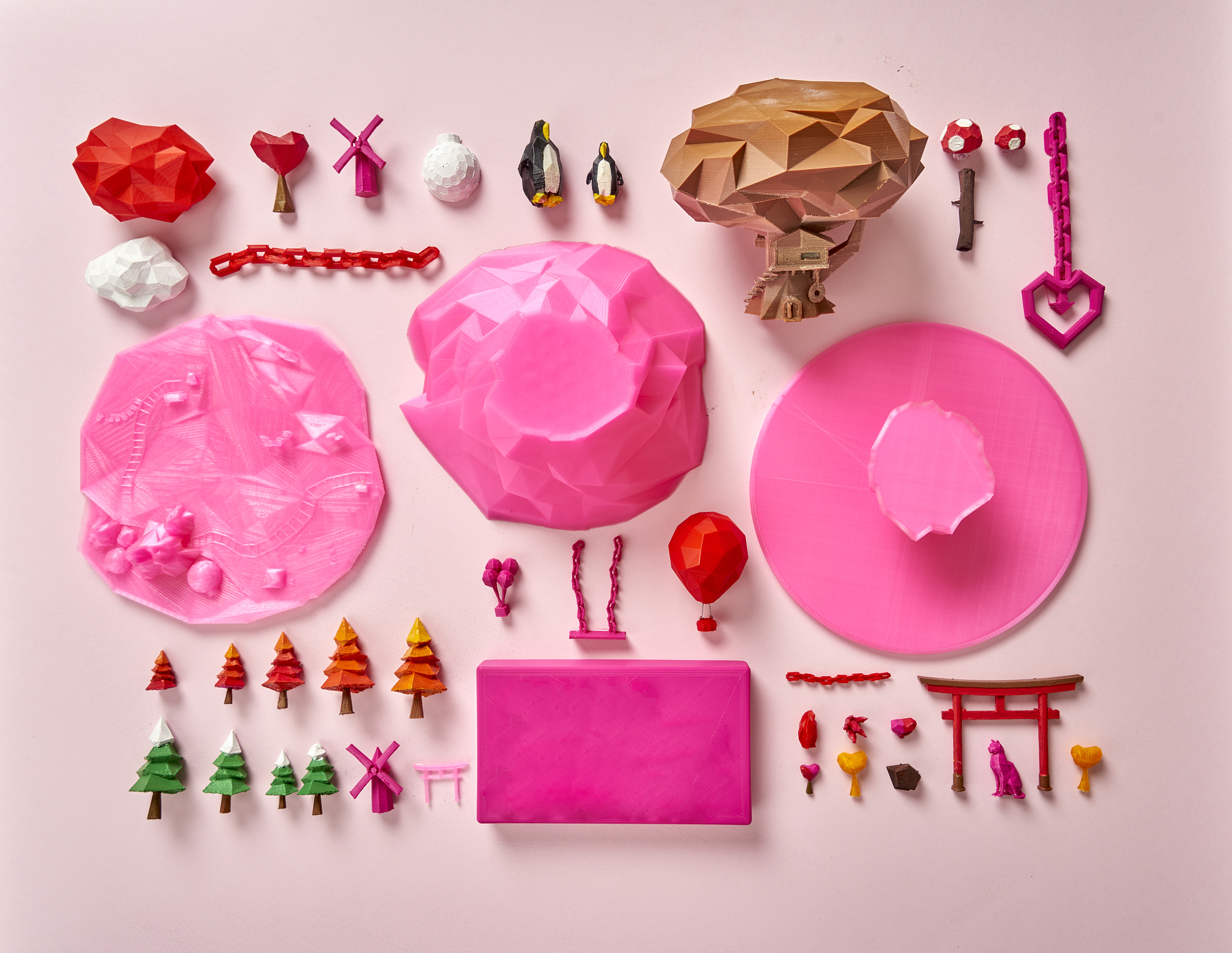 星之卡比永生花挂件：点亮你的每一天，珍藏美好回忆