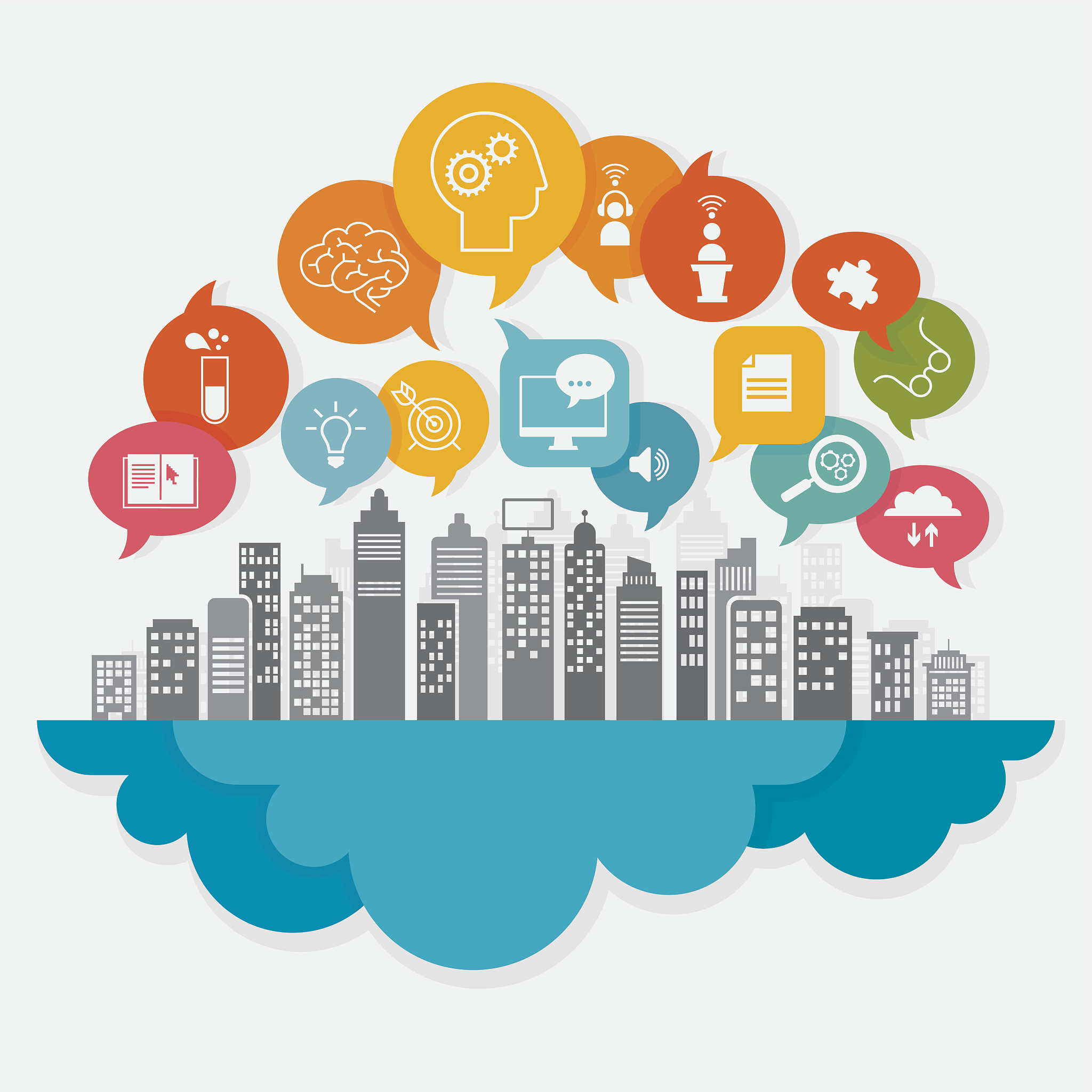 幼儿园教育中的“互联网+”应用探究：信息化技术的变革与策略