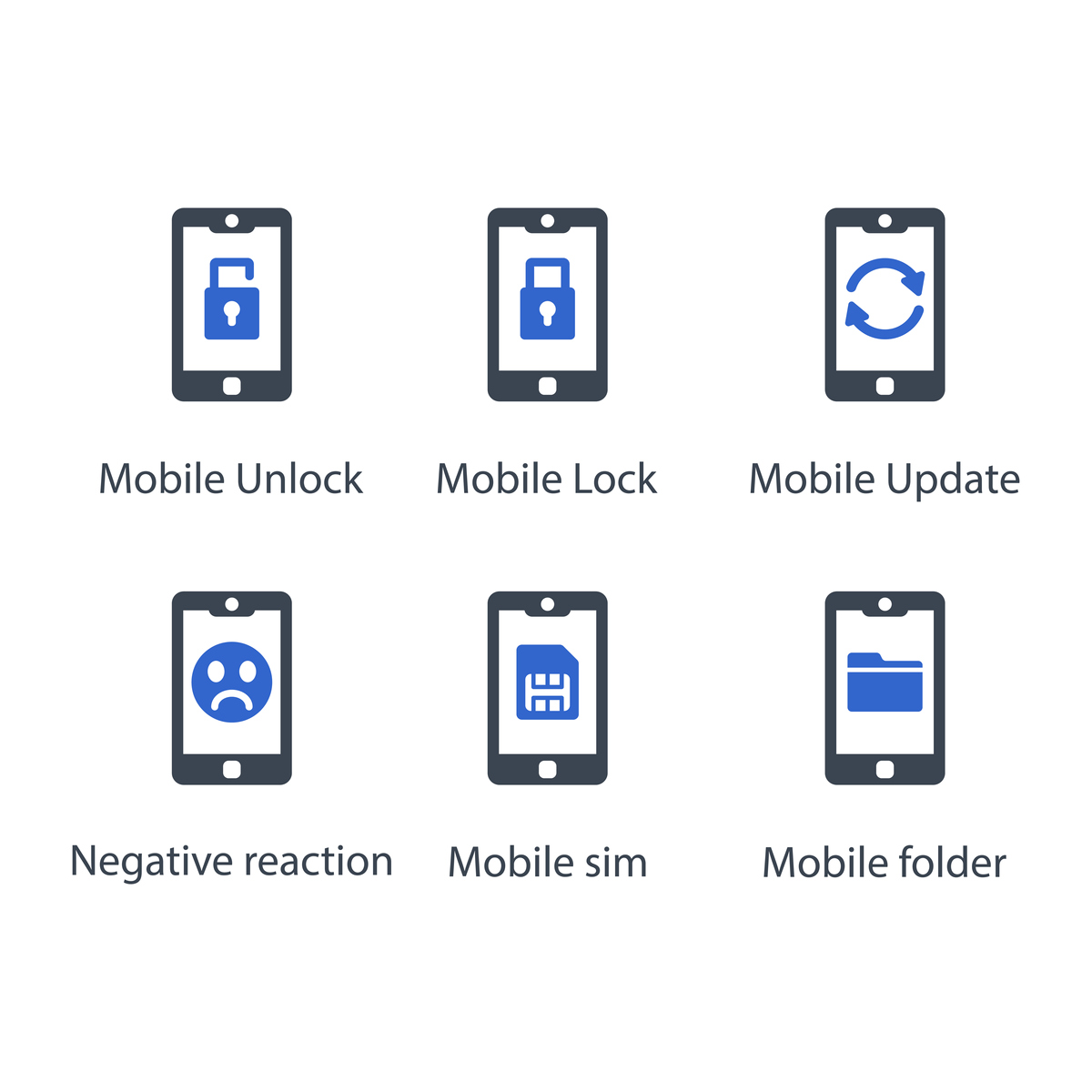 UniIcons 组件：uni-app 中的图标库