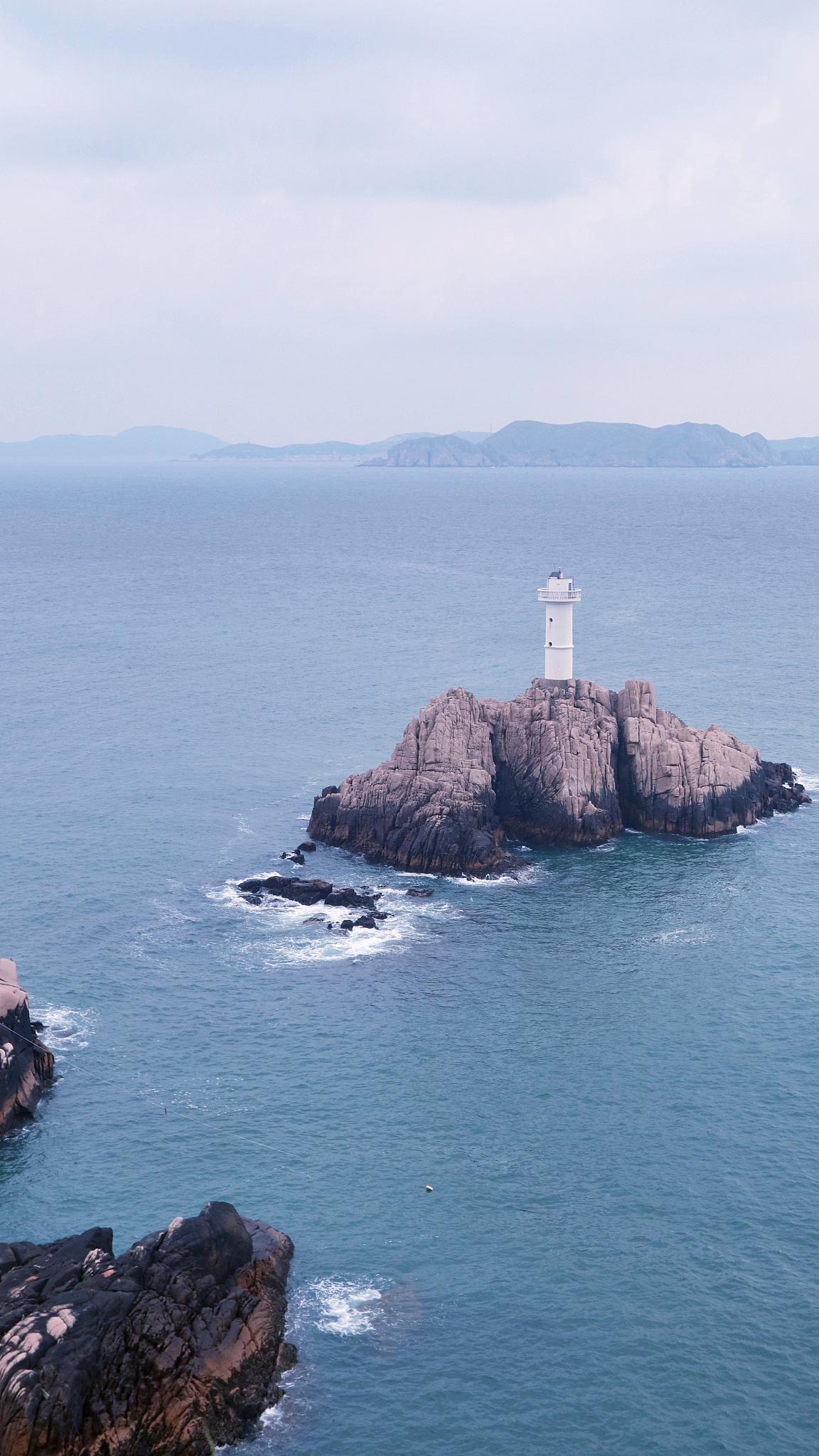 无锡到东极岛交通路线指南：飞机、火车、自驾、汽车全攻略