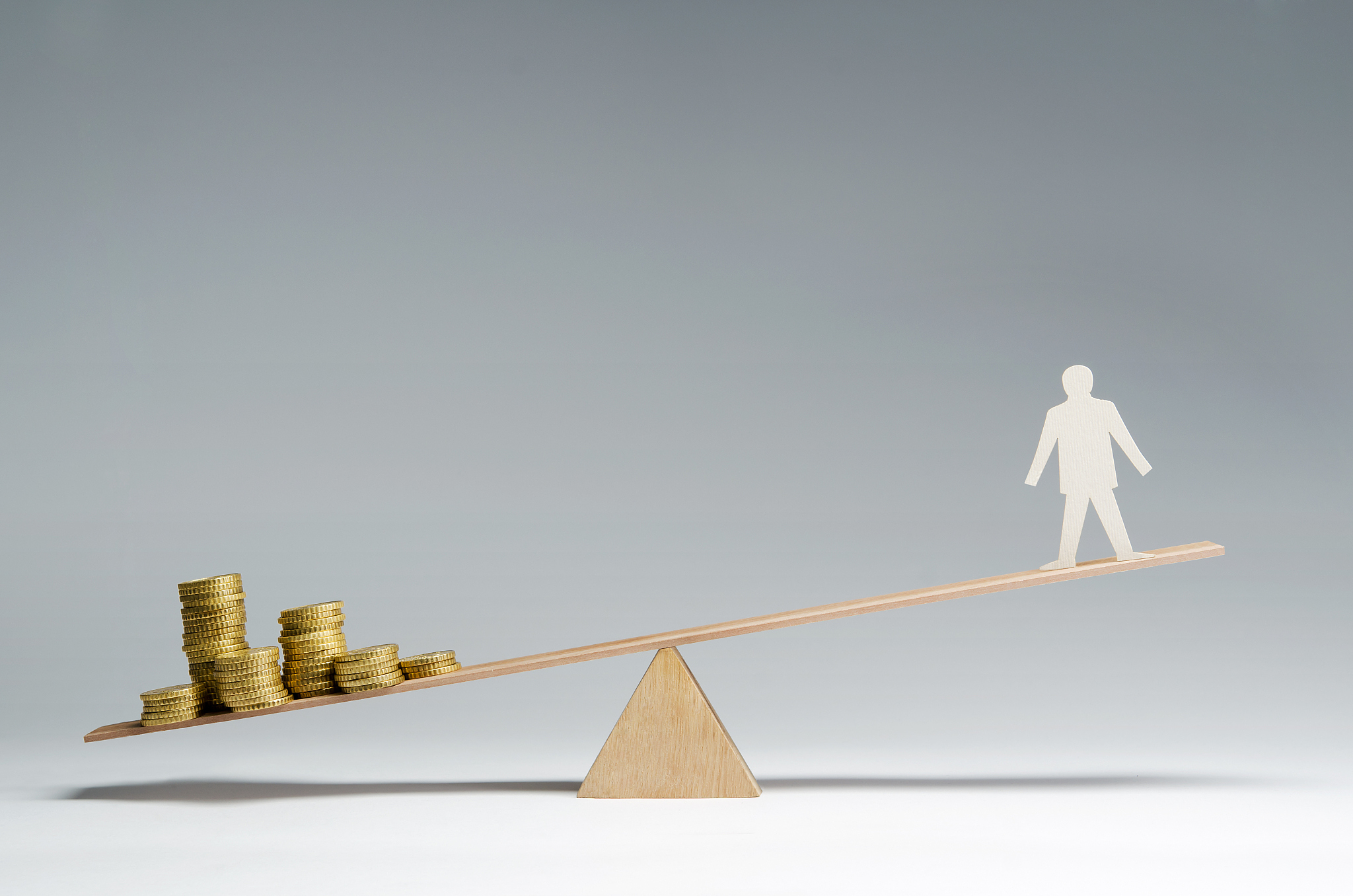 什么是金融杠杆？详解杠杆原理及风险