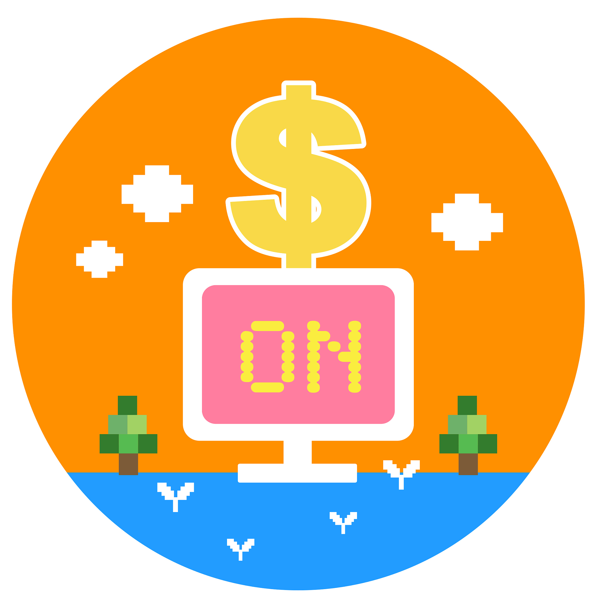 business icon