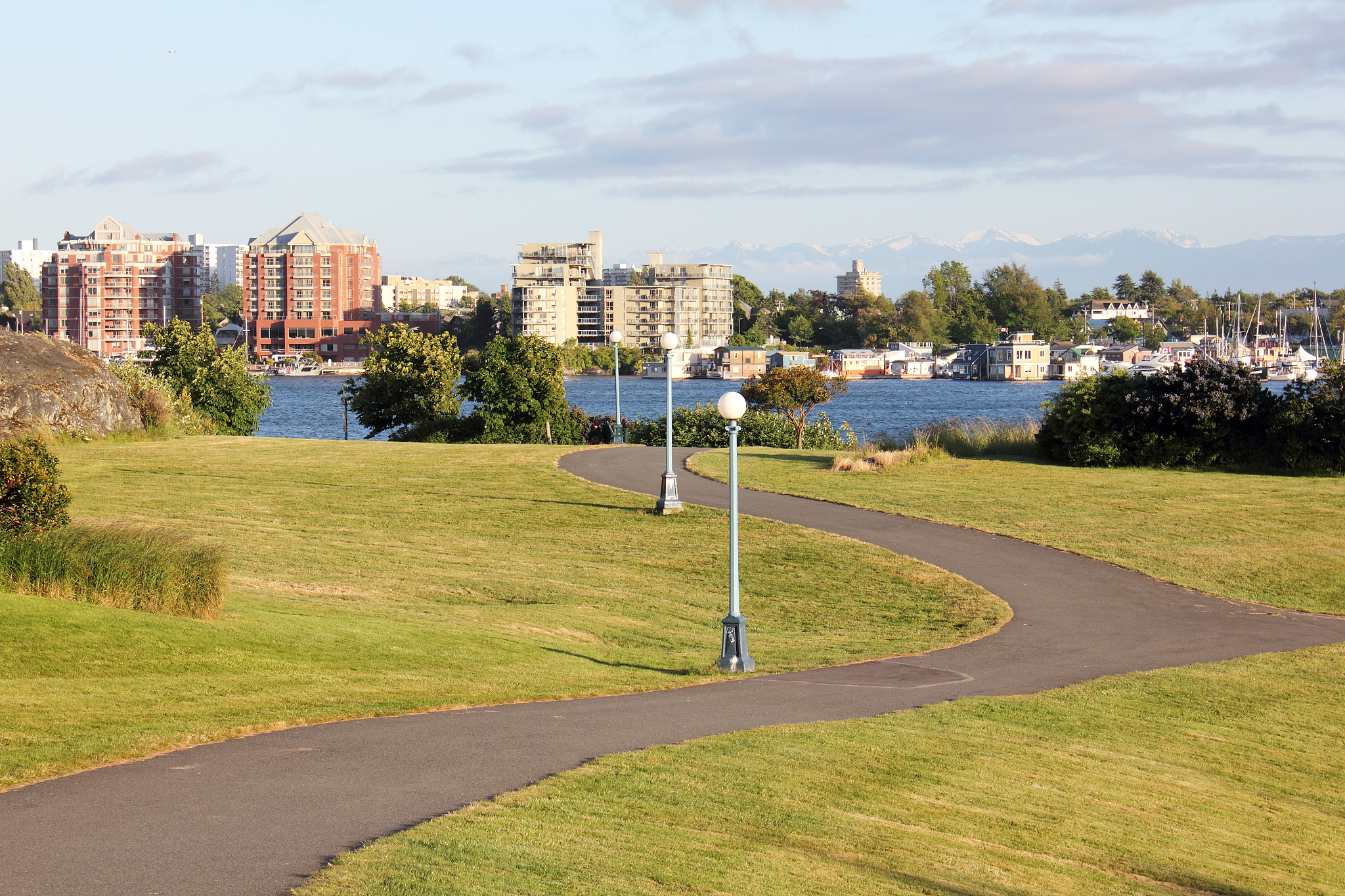Cloister Walkway: Uses and Significance