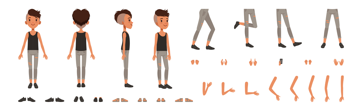 OpenPose Video Annotation: Detect and Visualize Body and Hand Poses in Videos