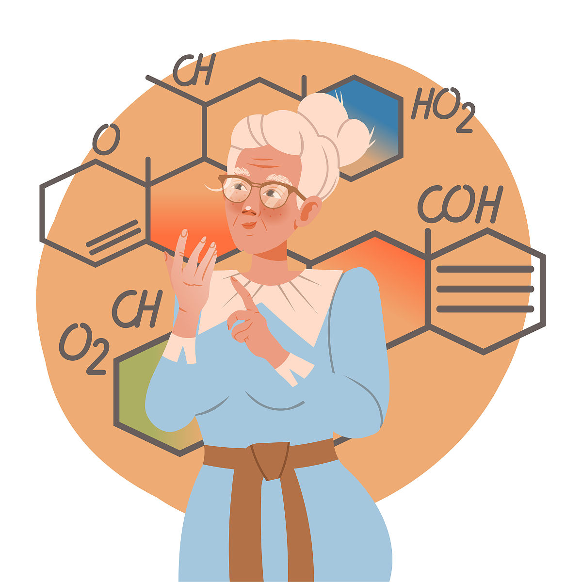 类似心理的词汇