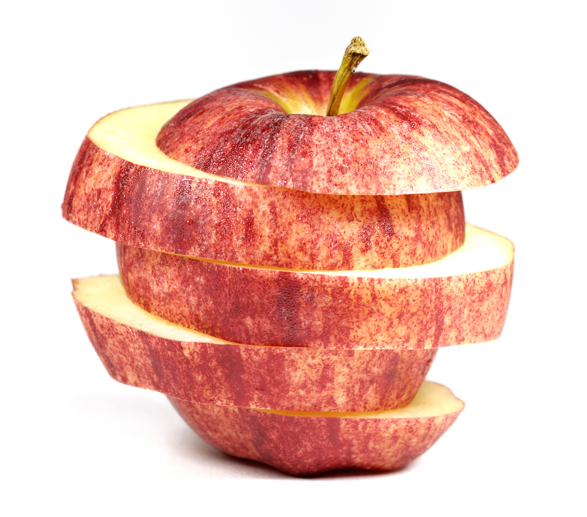 西班牙进口冰激凌苹果，只要8元/斤！