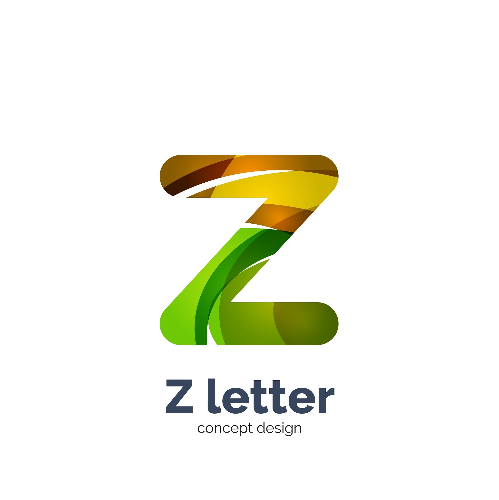 letter z logo