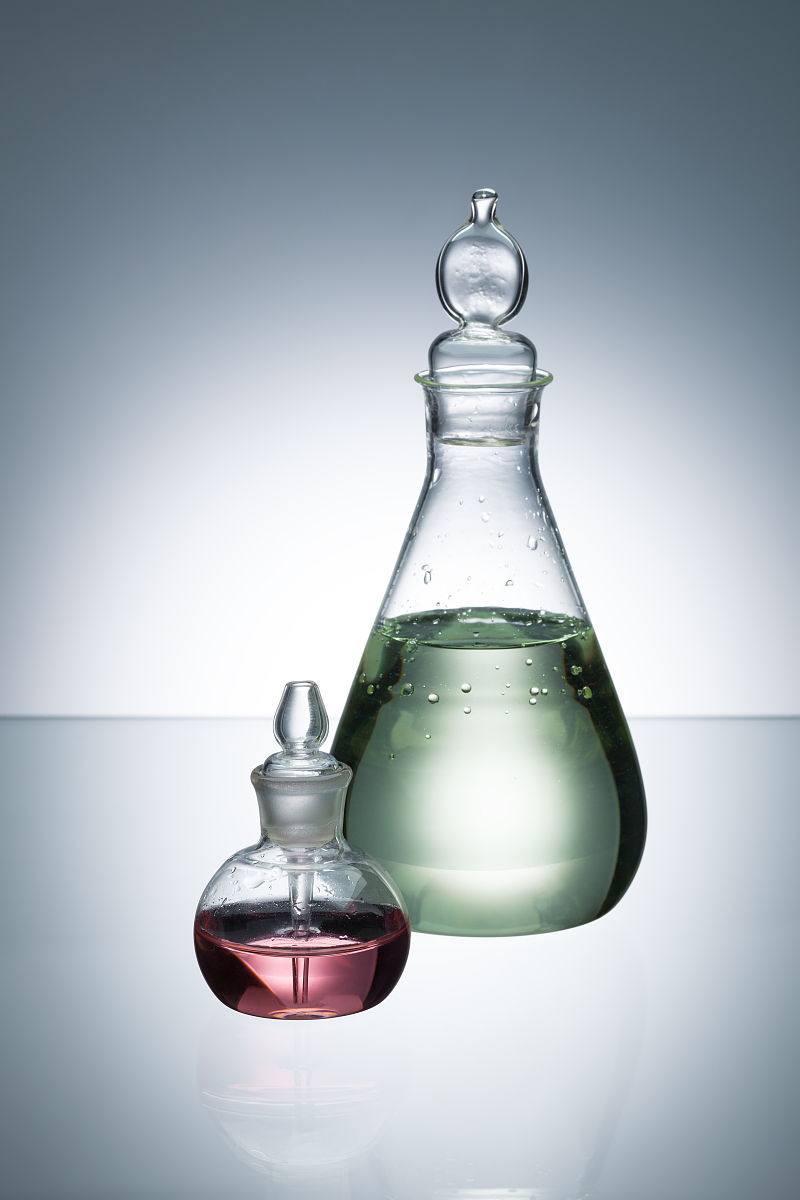 福建化工学校香精技术与营销专业速读