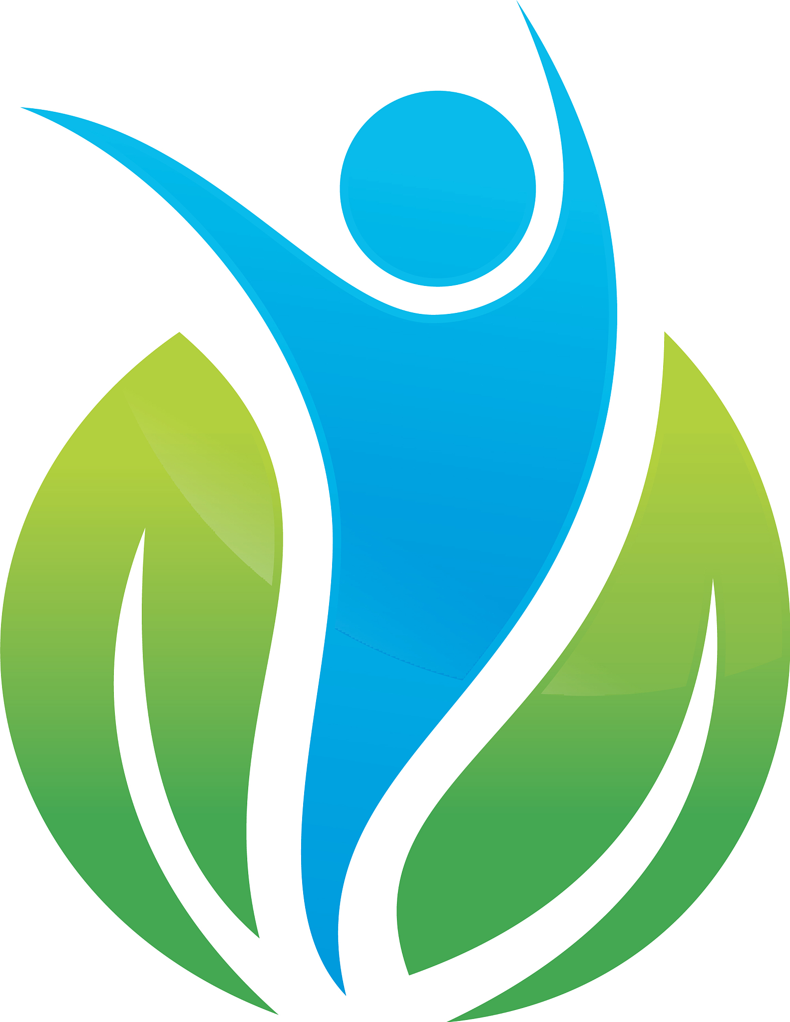 ecology logo concept