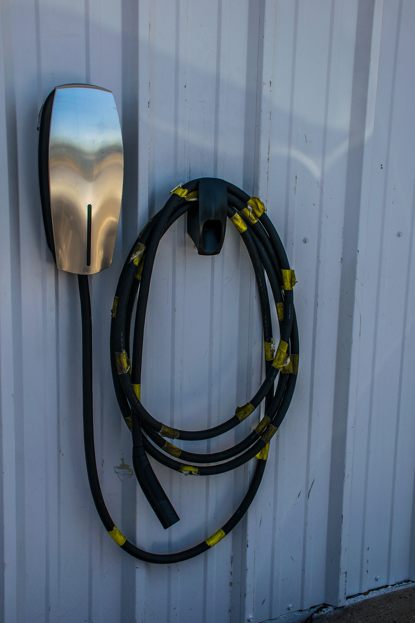 汽车漆面厚度检测装置设计及A类标准不确定度计算