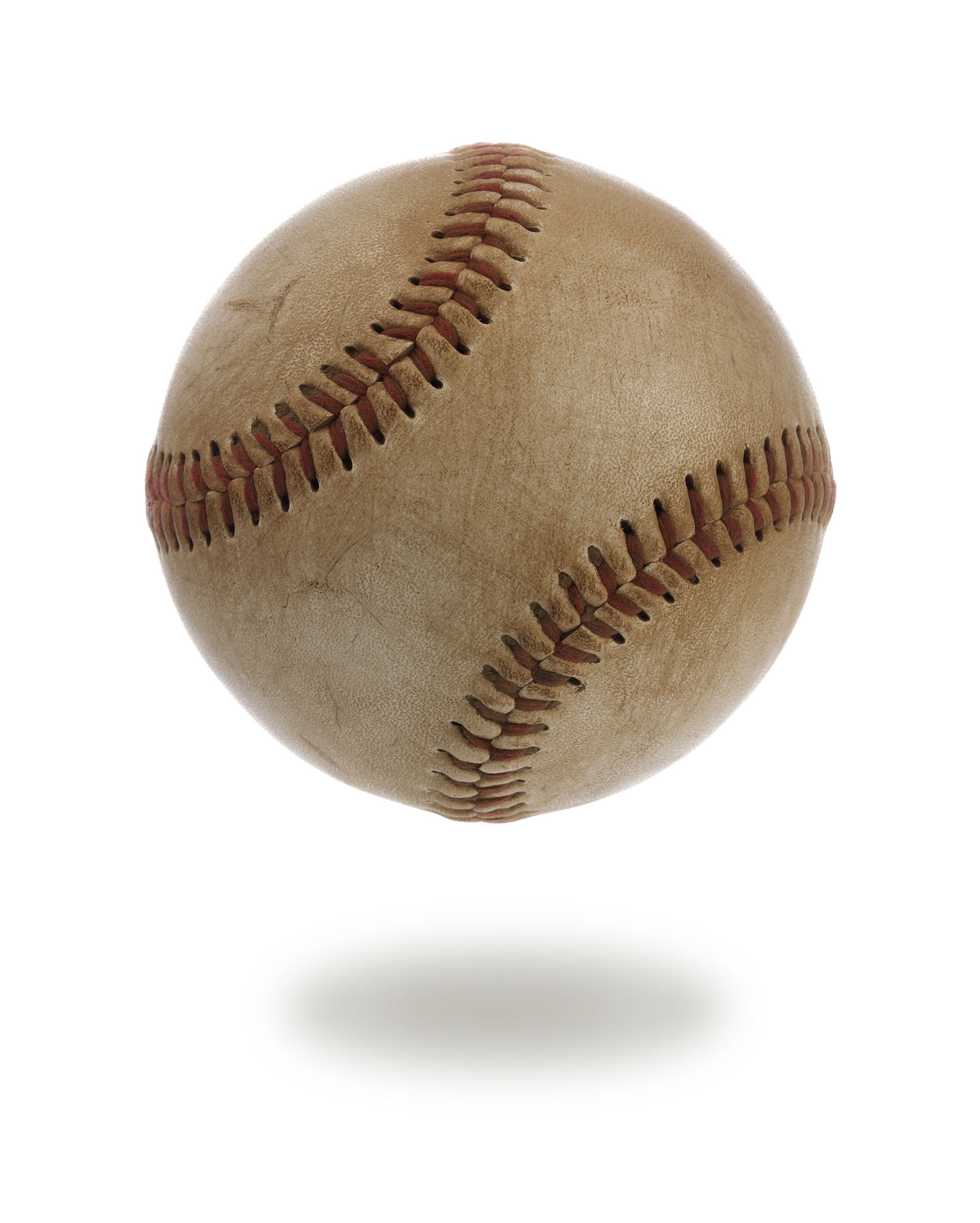 baseball ball