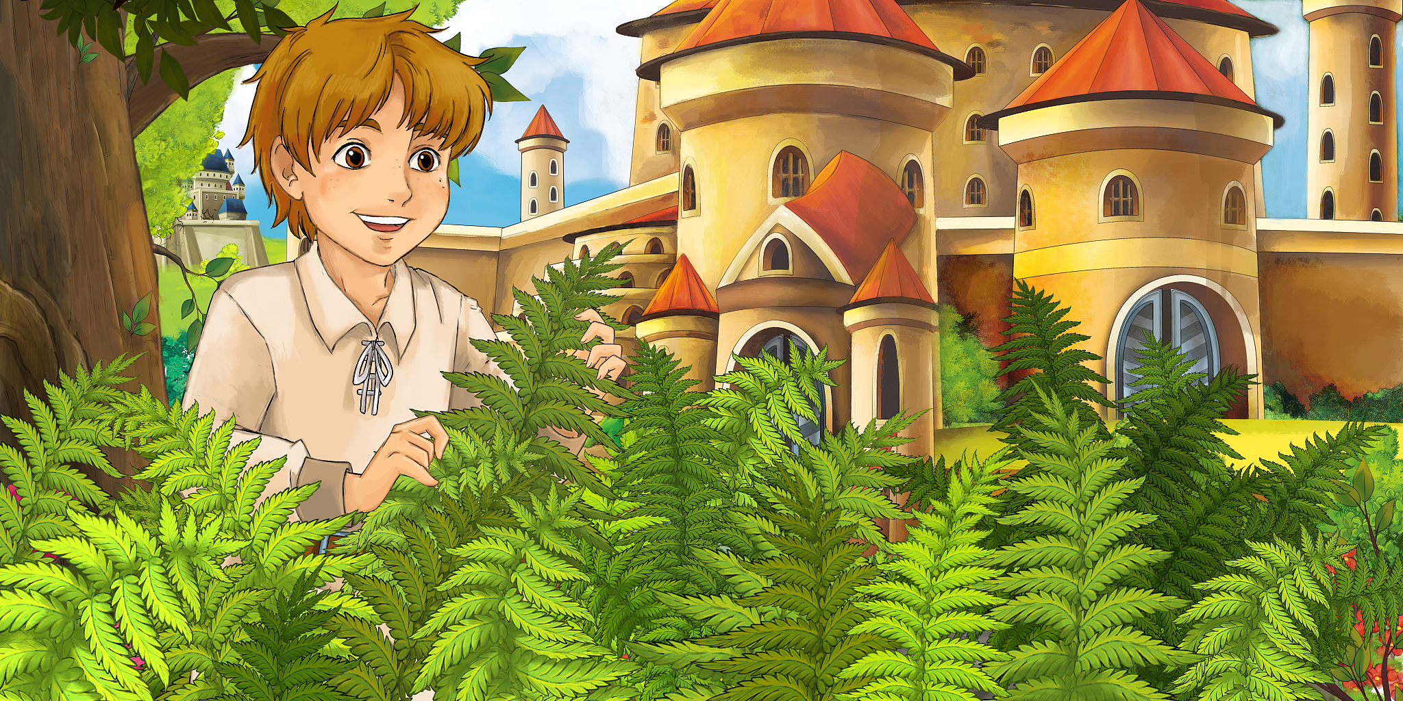 宫崎骏漫画的定义