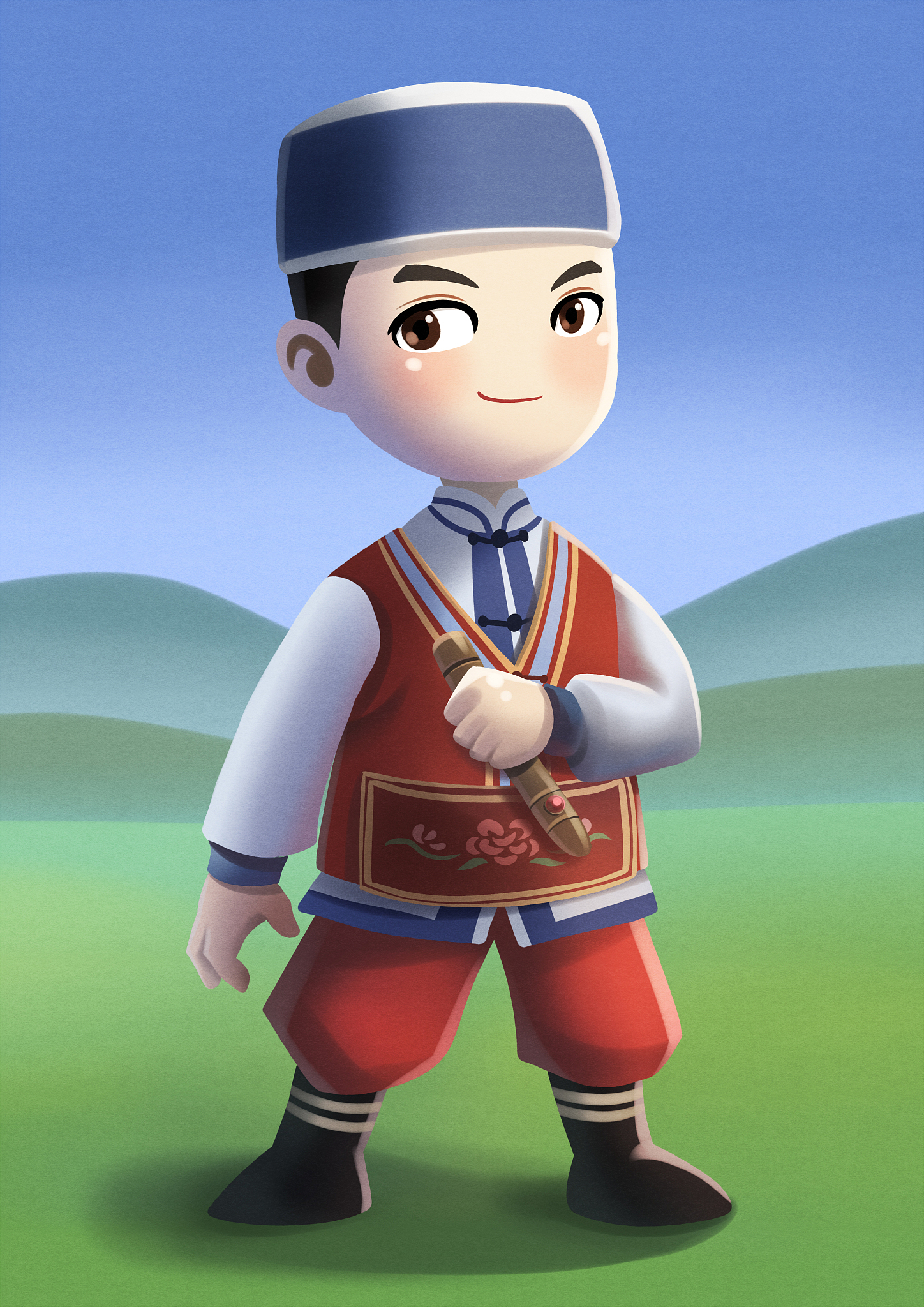 甘肃民族师范学院幼师专业就业前景和发展方向