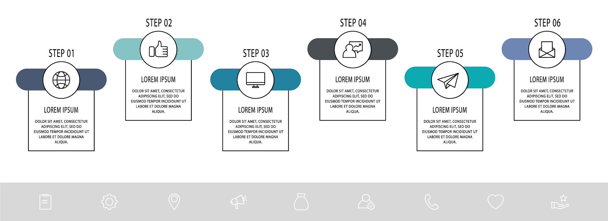 给一段 从事硬件工程师的中期计划