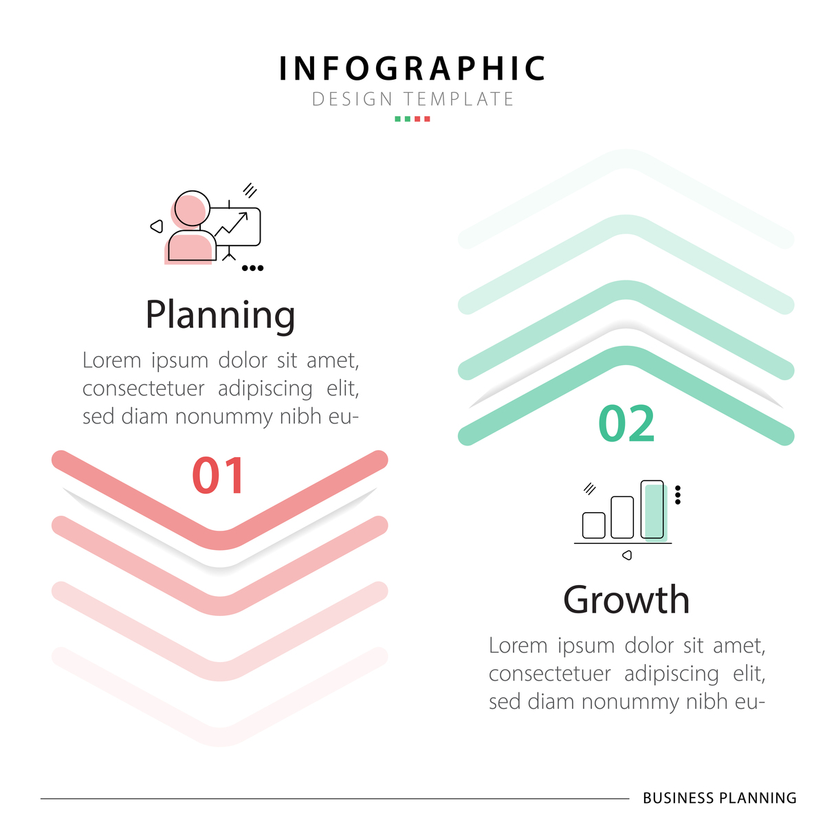 Give me the html code for a view product area with the text £10NIGHT being in front of an image