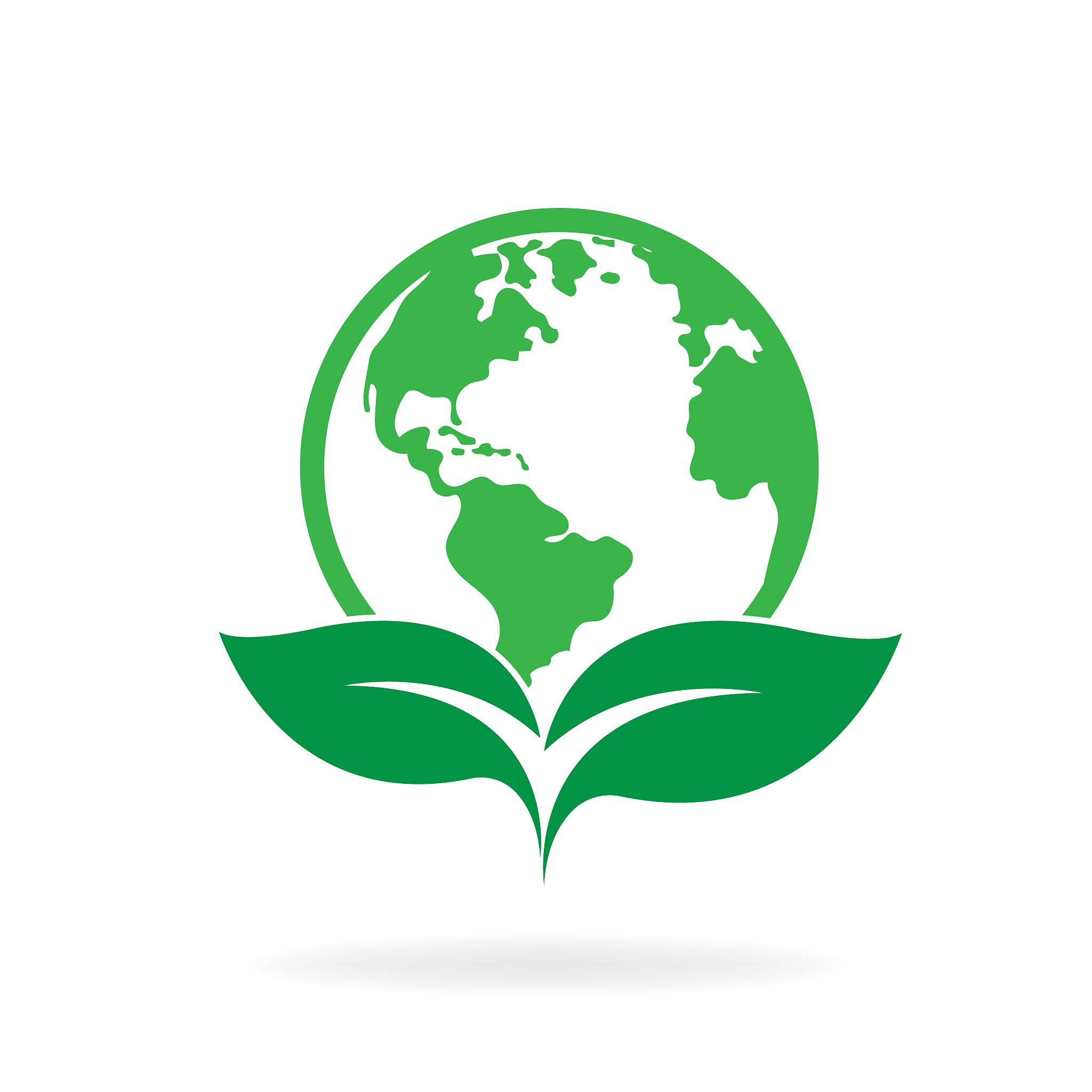 save the world