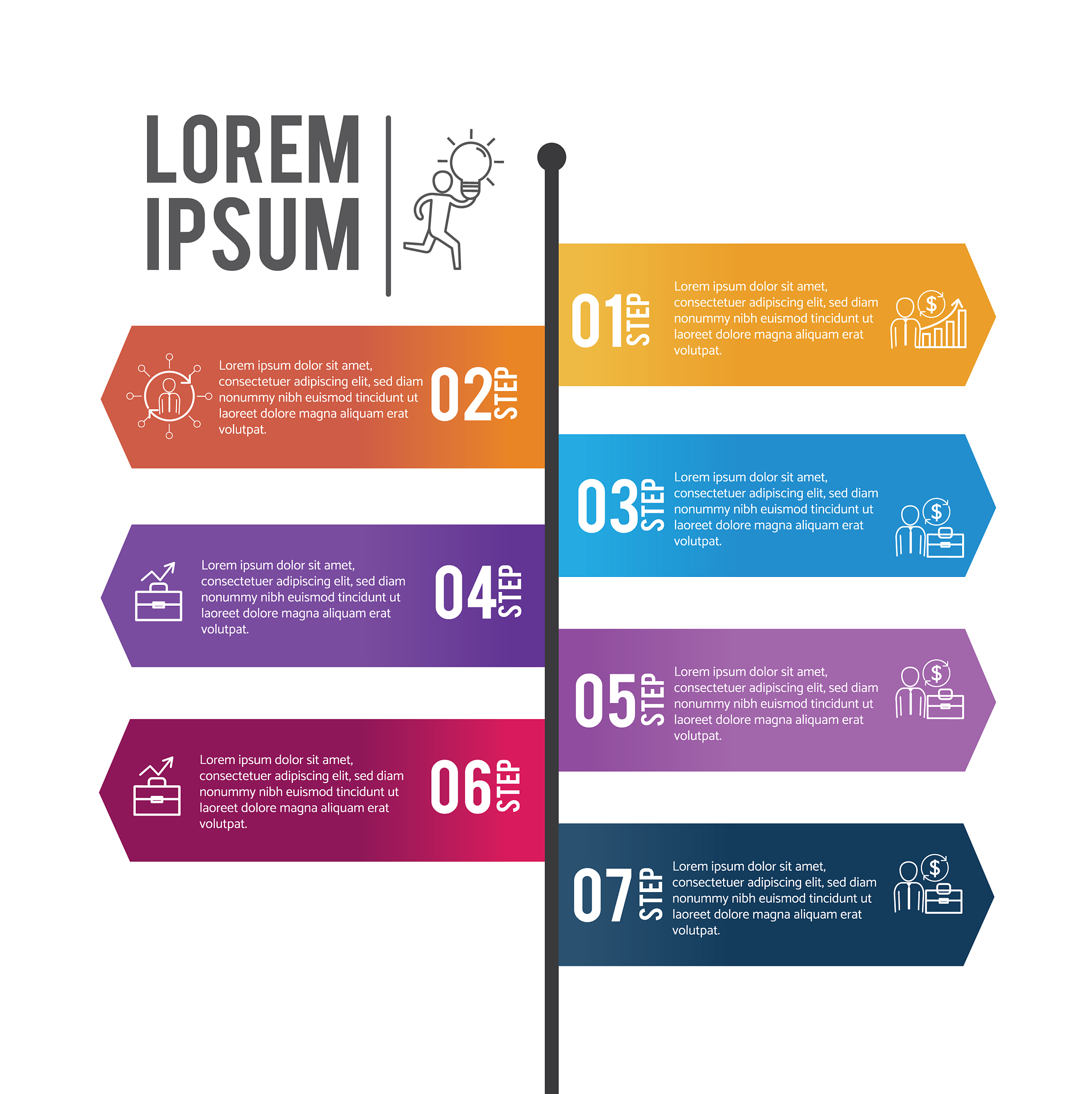 未来一年工作规划以及发展规划