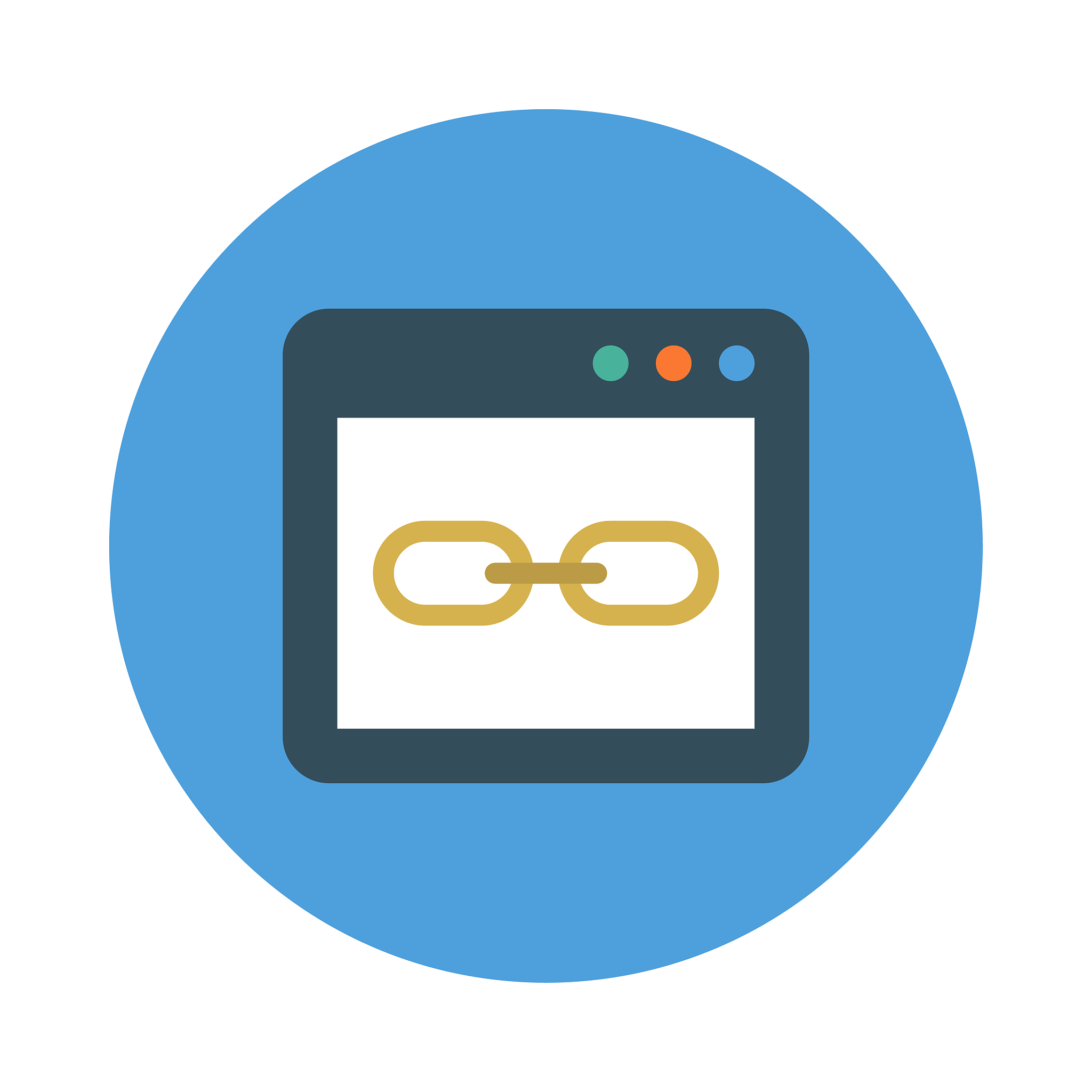 url  link  web page