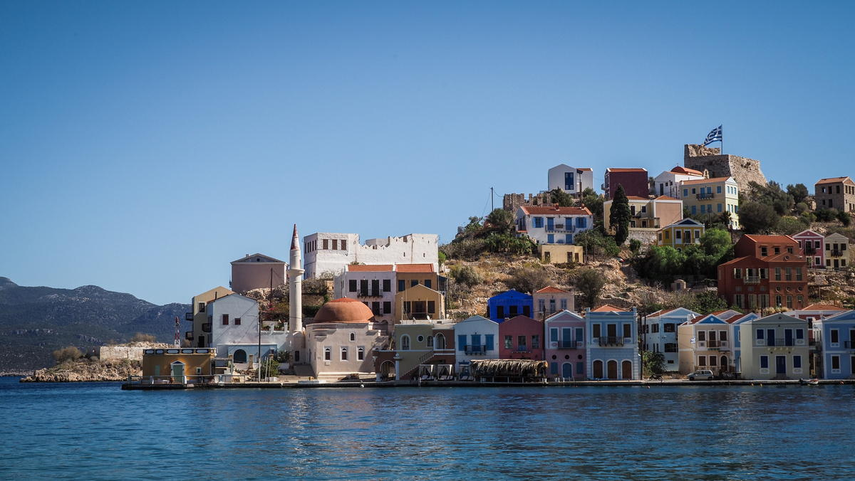 请设计一个北京飞往希腊、塞尔维亚、意大利、德国的10日旅游攻略包括航班、时间和交通工具