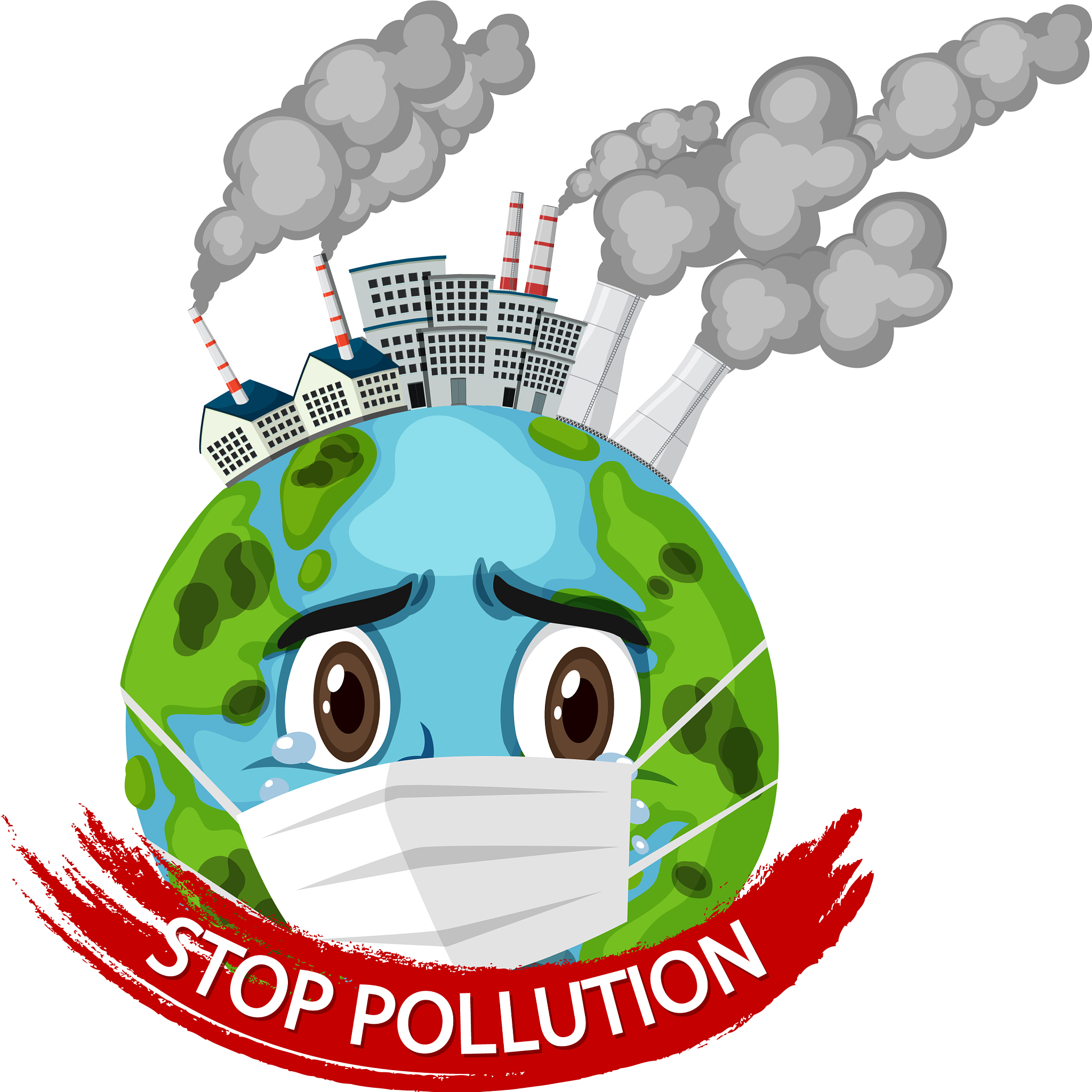 中国环境问题现状与重要性分析 | 1500字深度解读