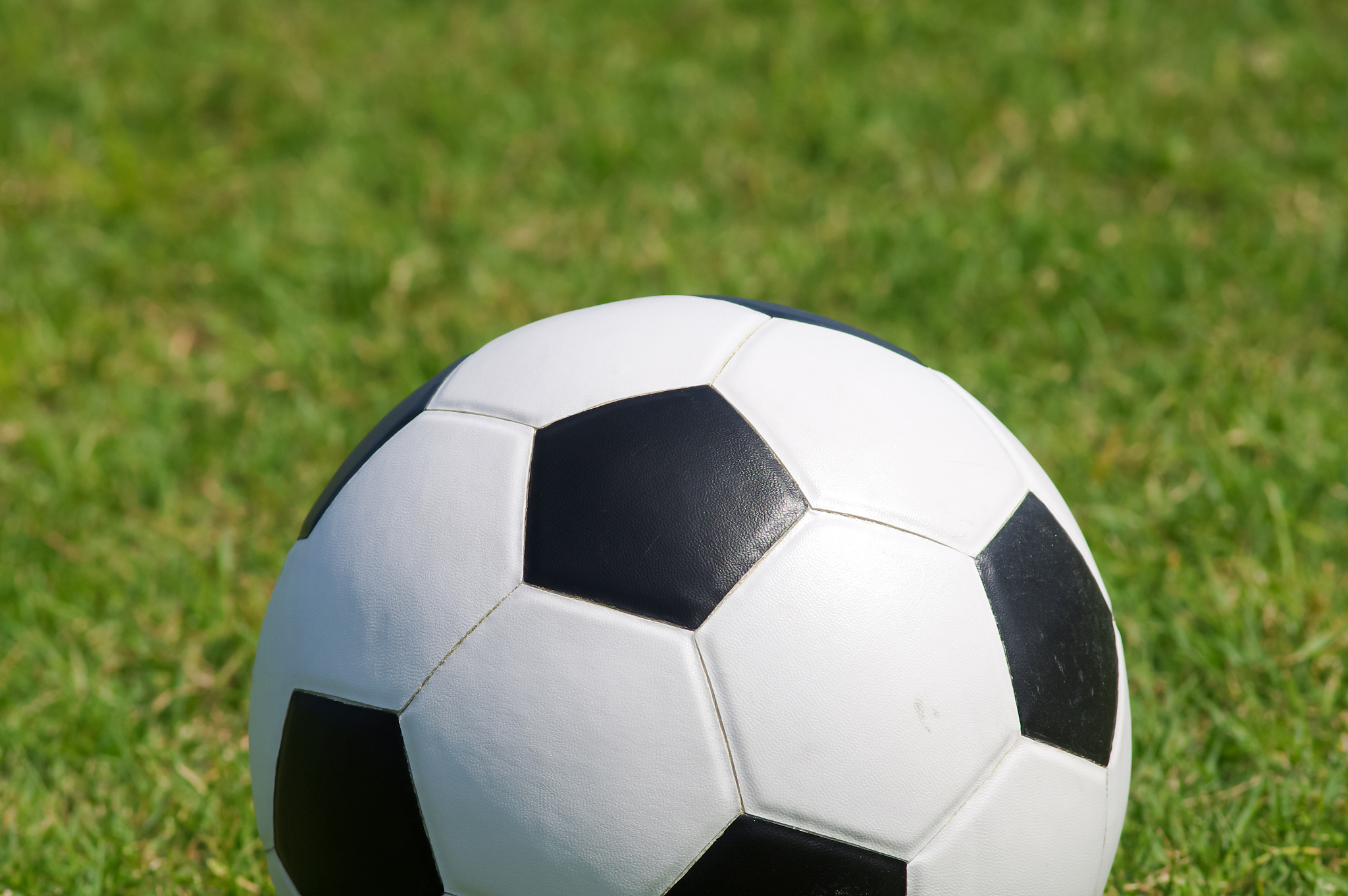 soccer football