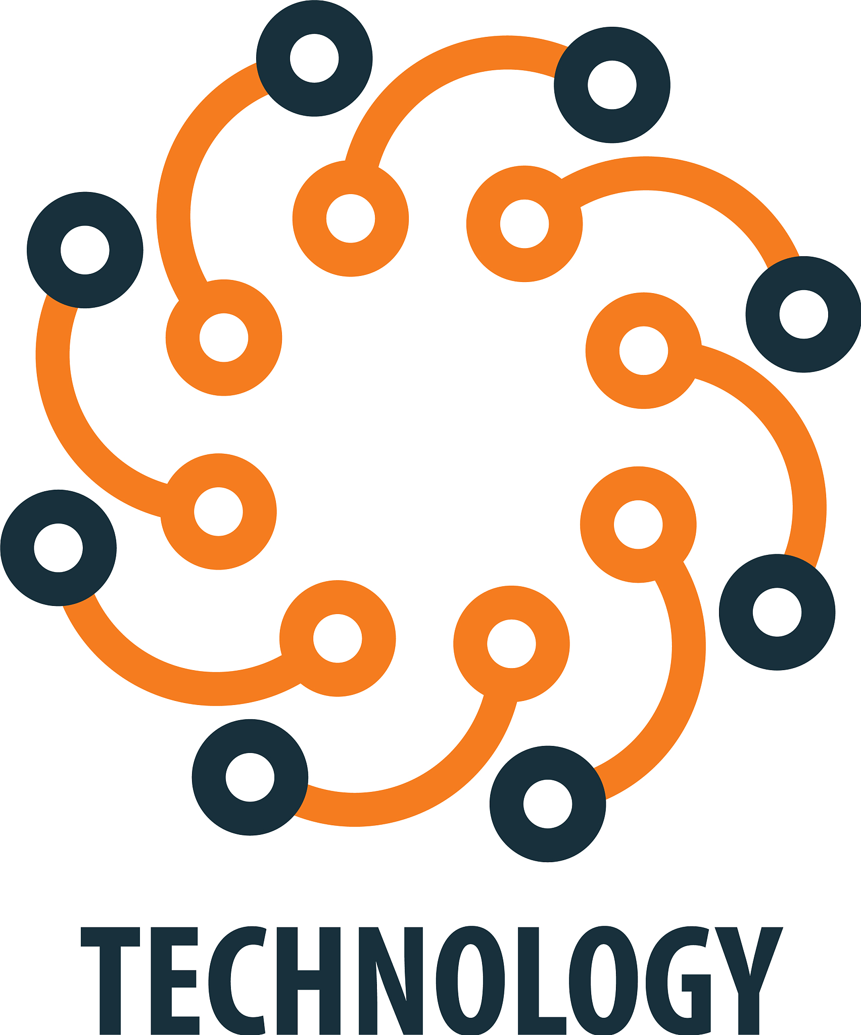 logo technology