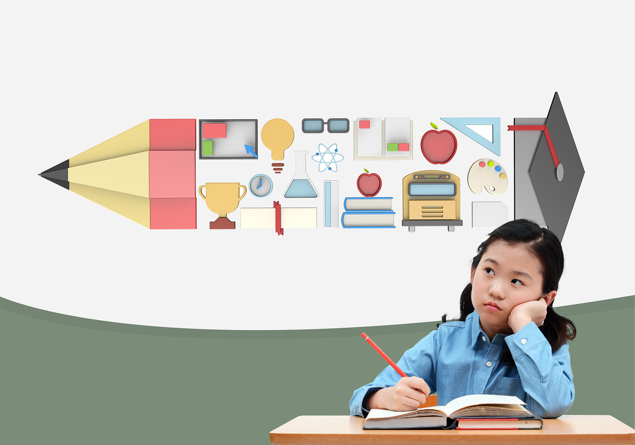 education