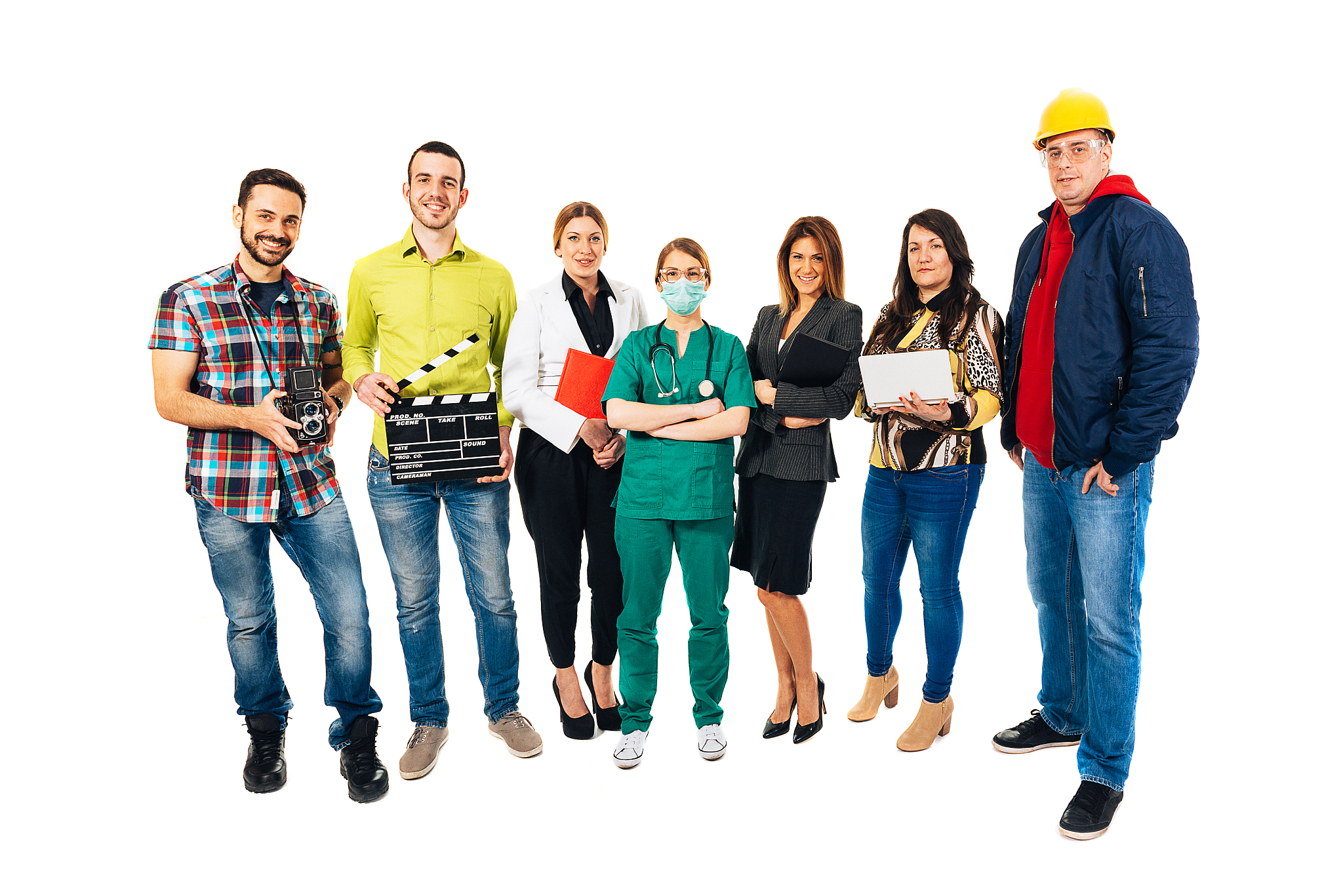 什么工作能月薪过10万