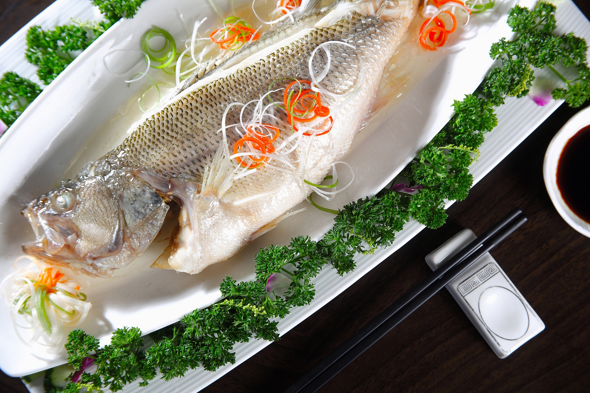 白眼鱼怎么炖好吃，