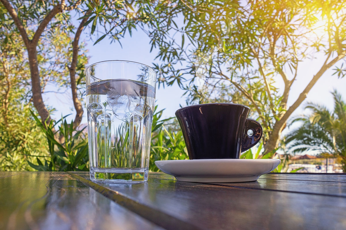 惬意的人生不需要太多的解释