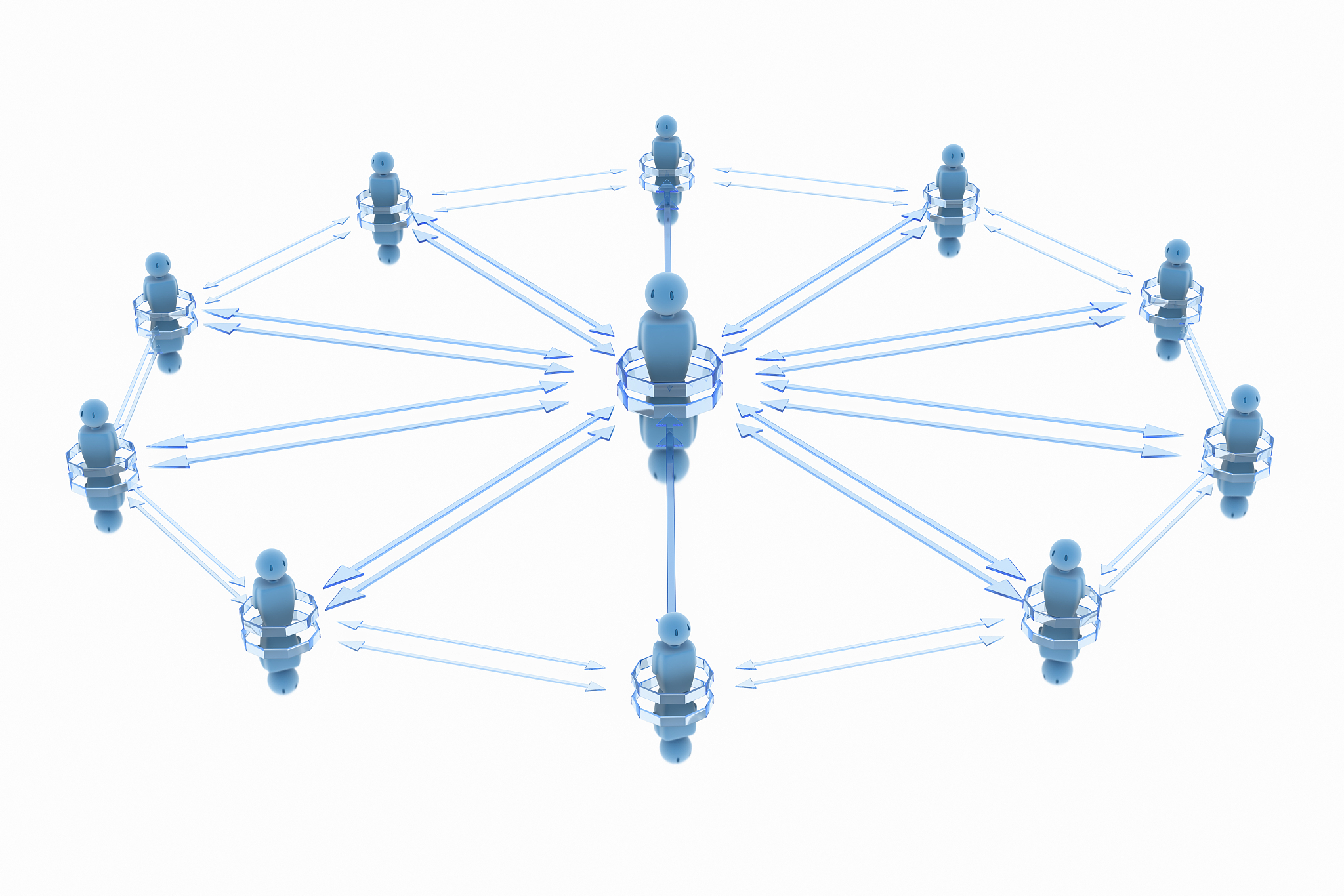 human network