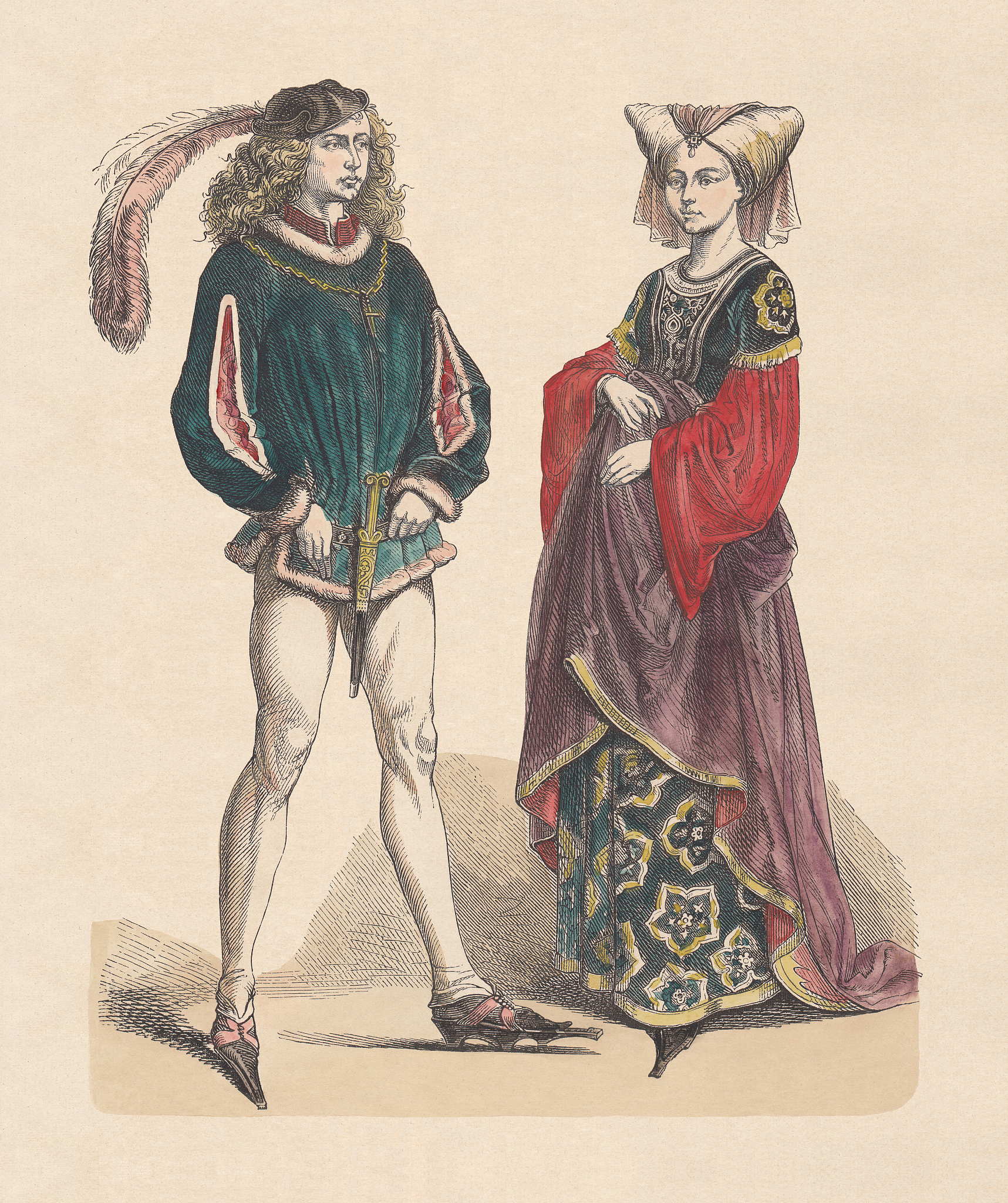 文艺复兴以来的视觉造型艺术重要发展时期作品的风格与内容变化承载了哪些重要文化 信息？3000字