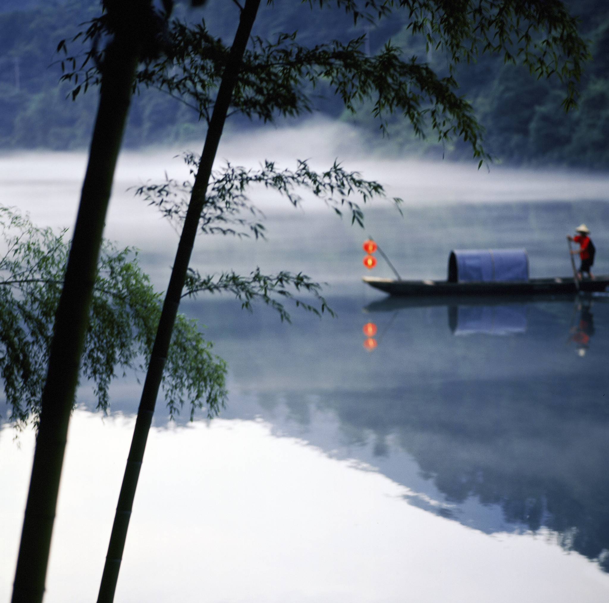 用我得名字陈蜀江写一首诗