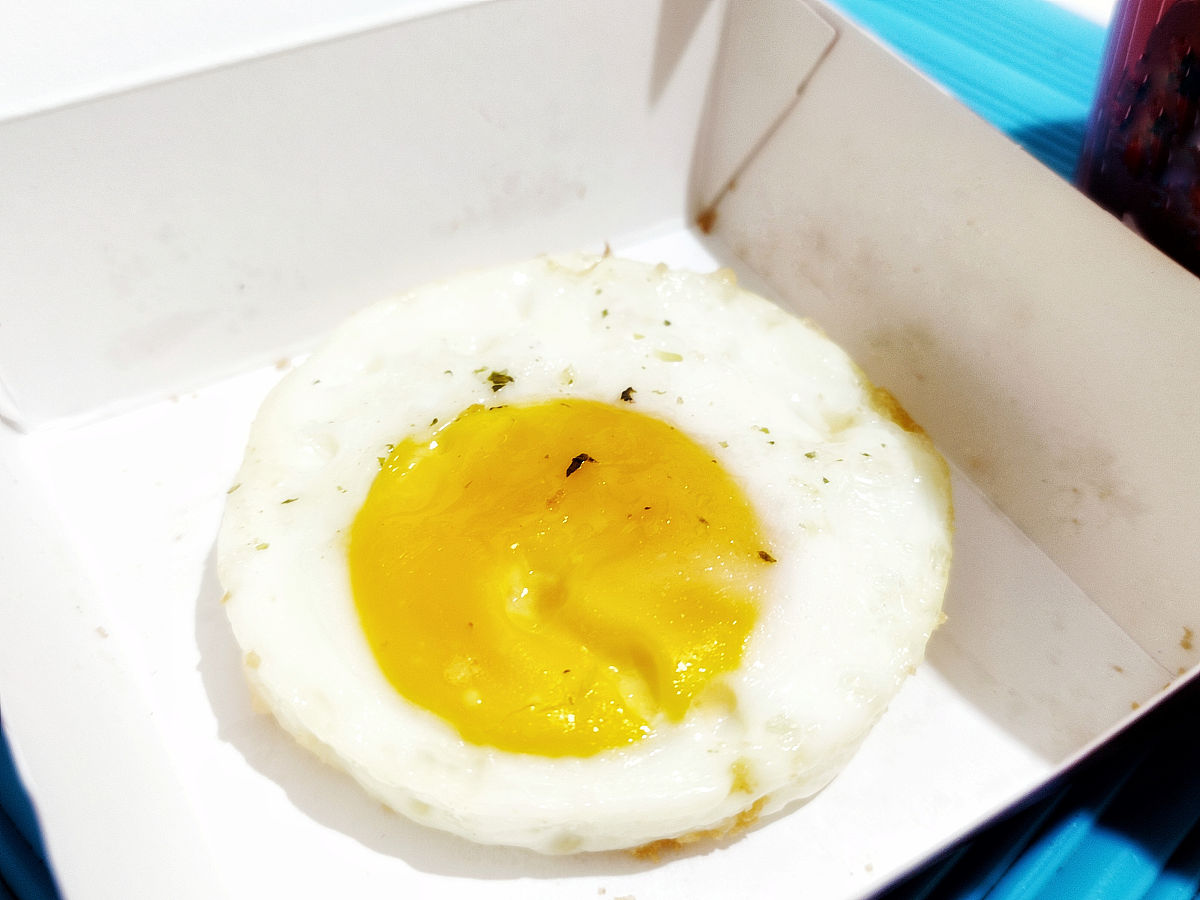 煮荷包蛋，水开前还是水开后放鸡蛋？
