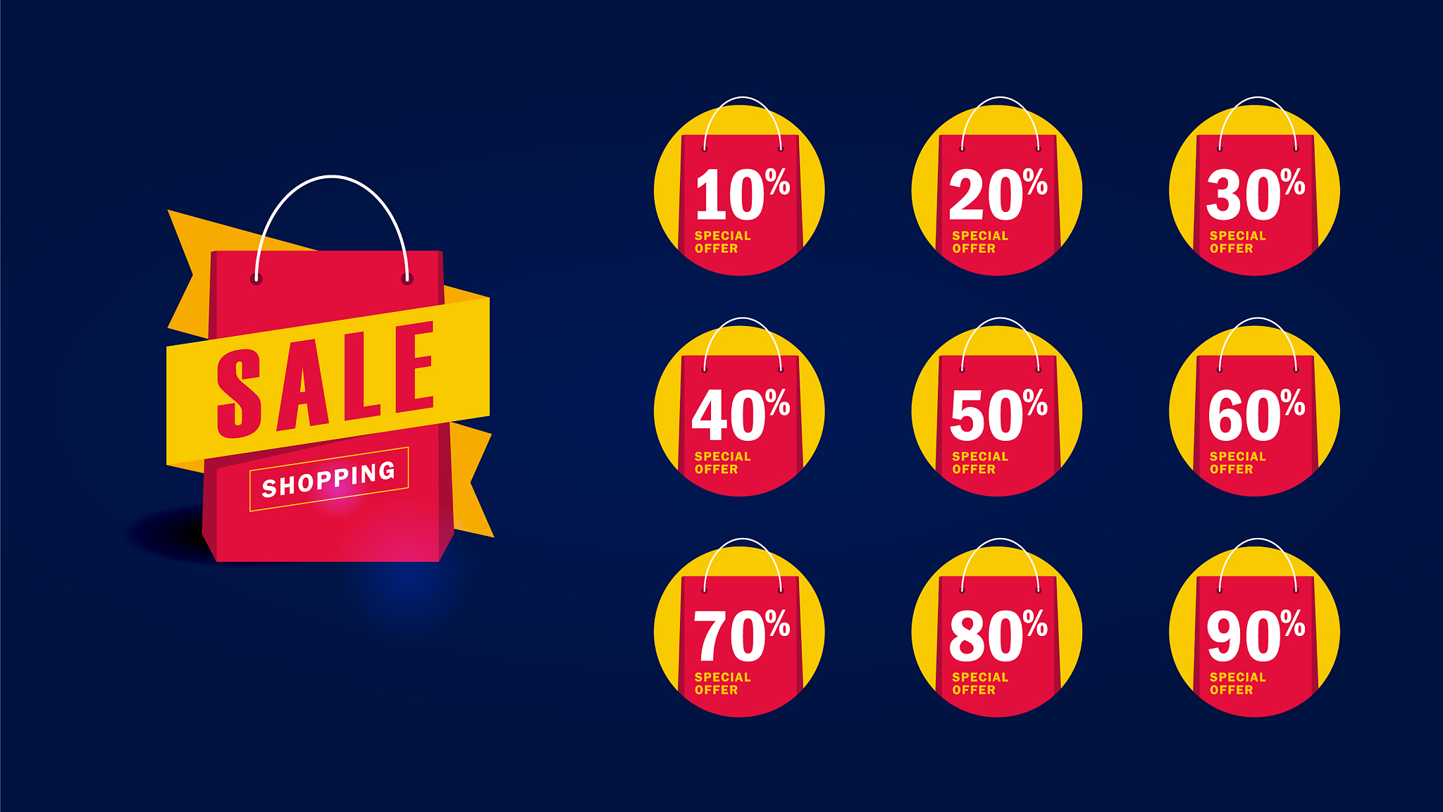 set design elements for sale template