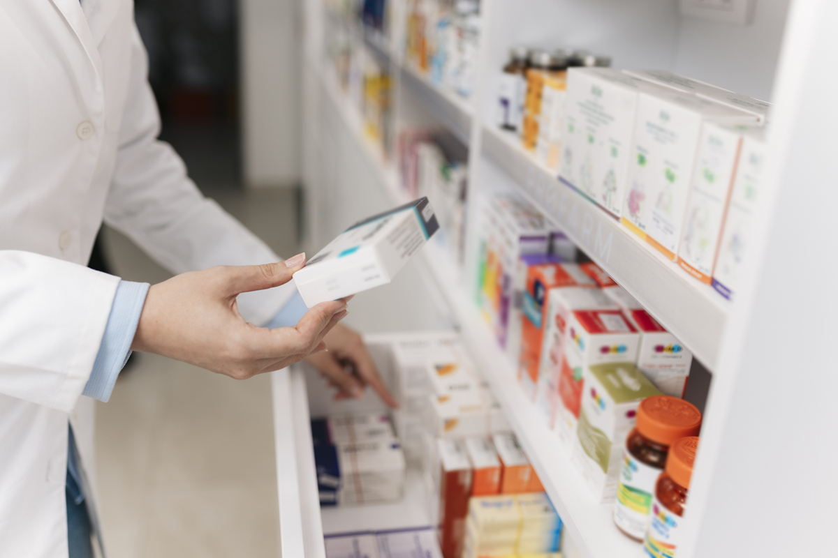 基层医院药事管理存在的问题及解决措施