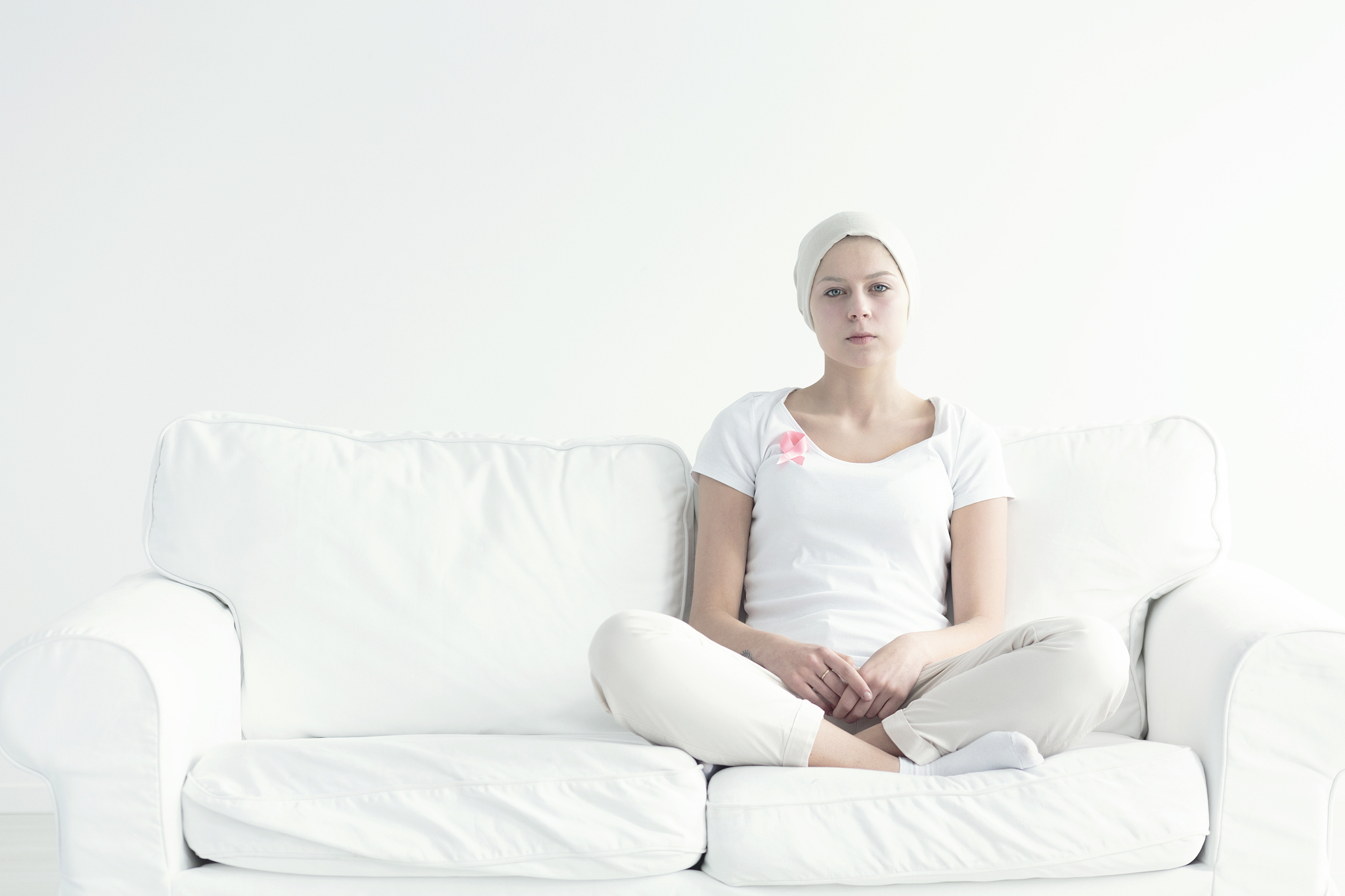 卵巢癌化疗热点解读：最新进展与治疗方案