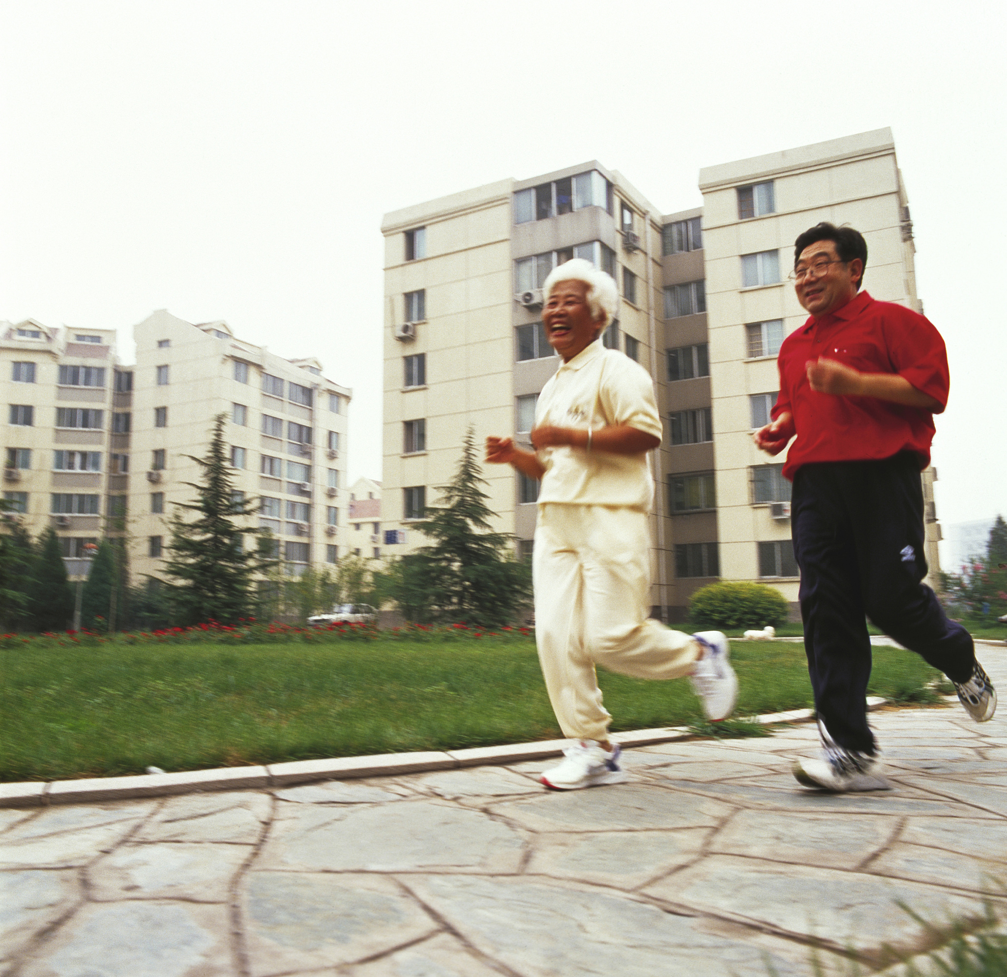 马保国：中国功夫第一人？