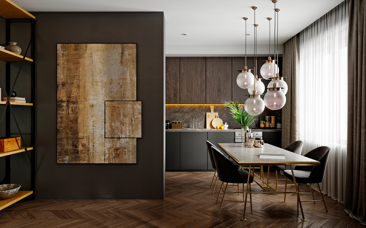 什么国家的室内设计师最厉害