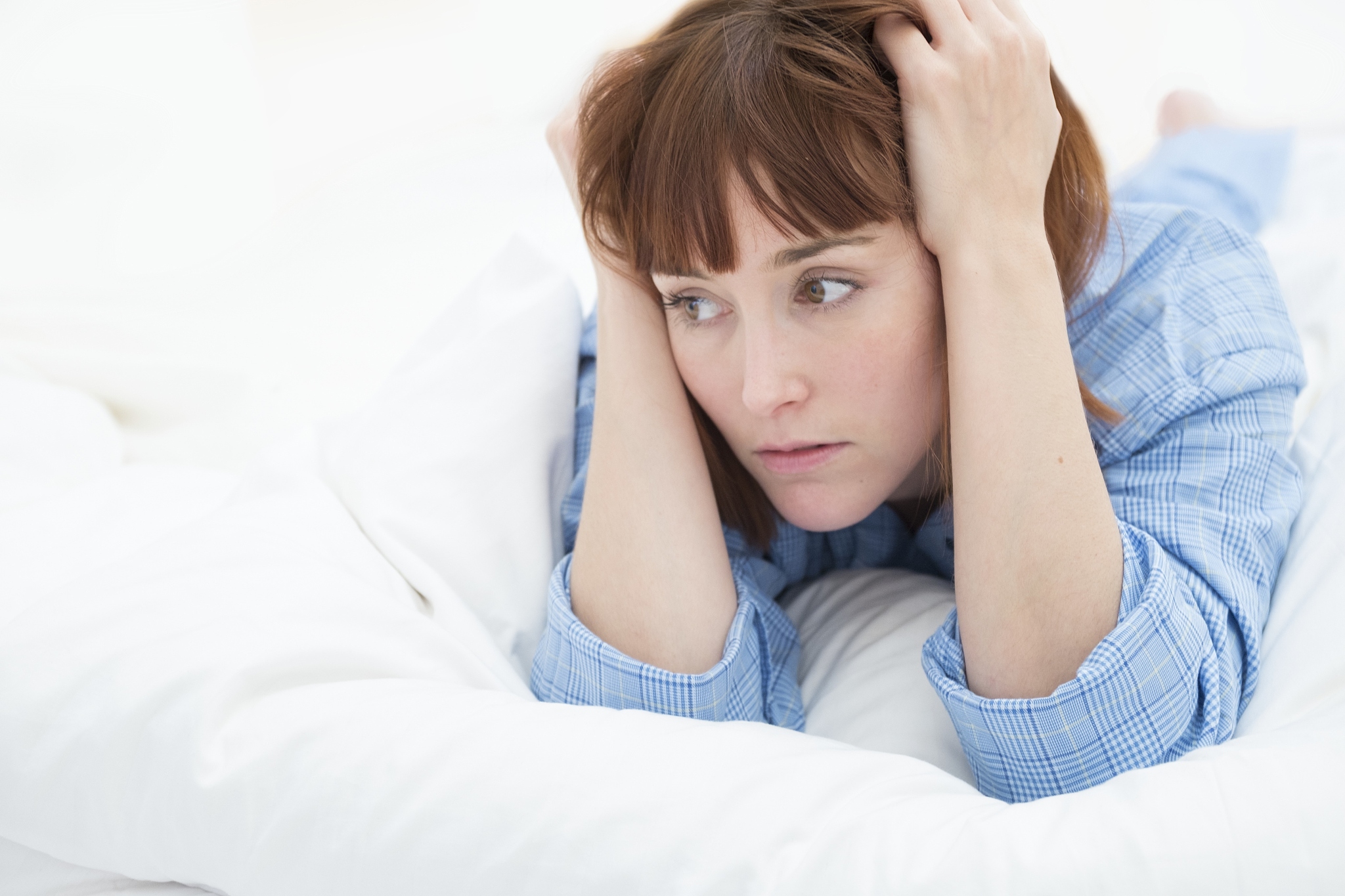 突然浑身无力四肢酸软心慌