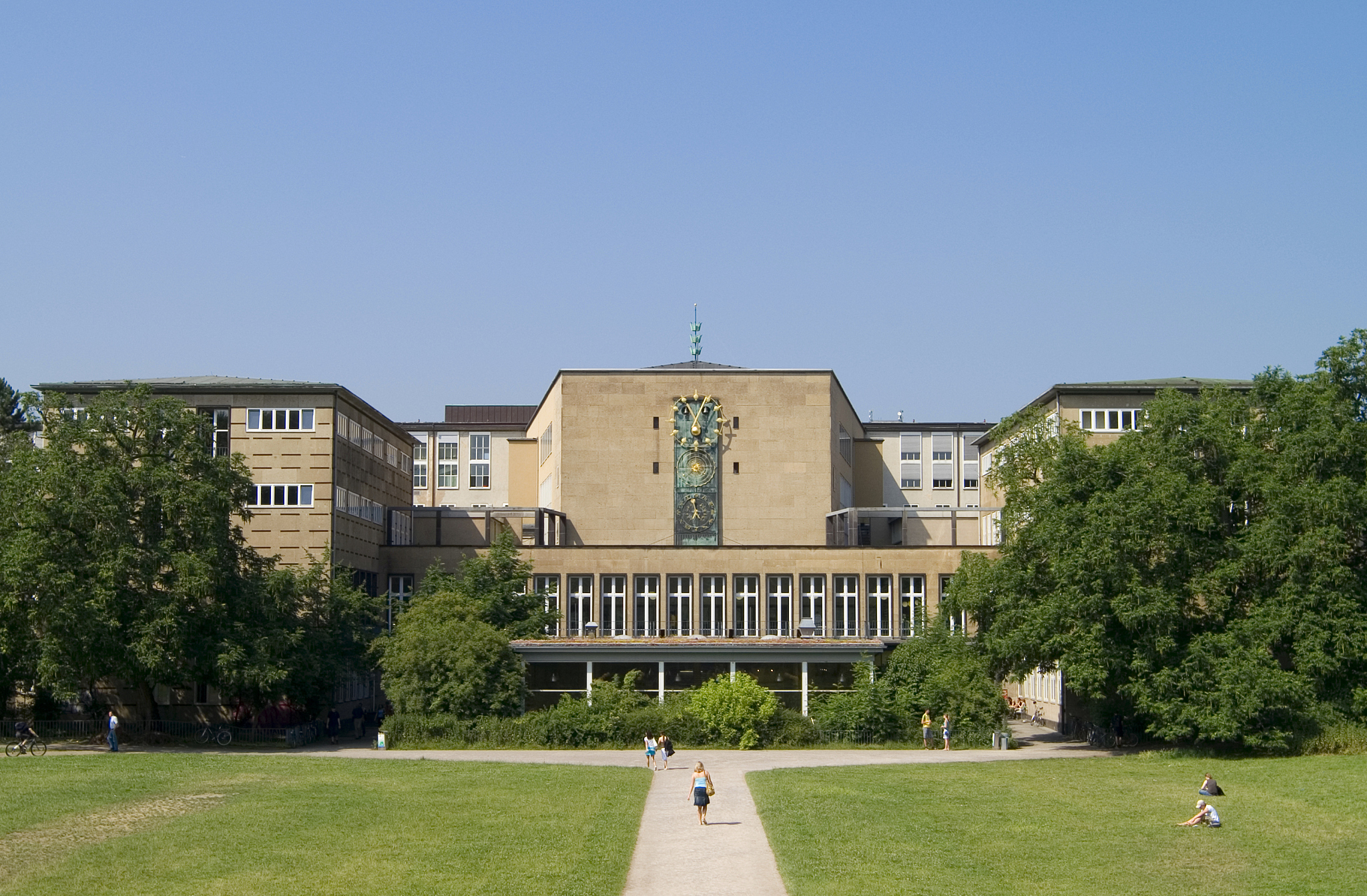 cologne university