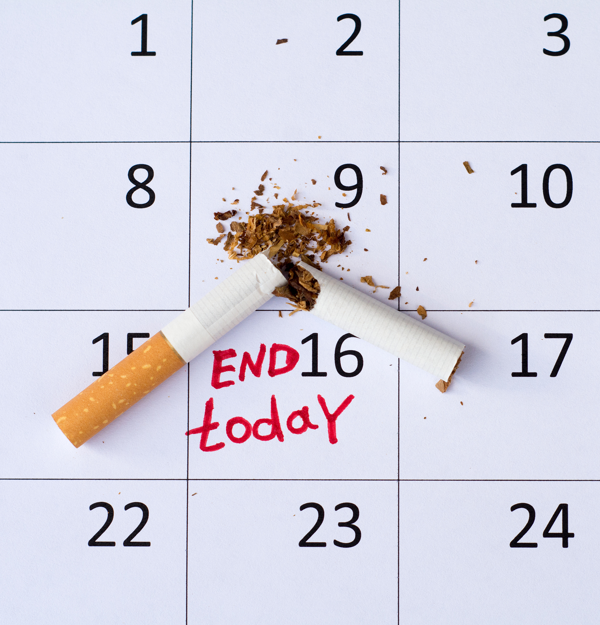 10年烟龄戒烟恢复正常需要多久？全面解析戒烟恢复方案