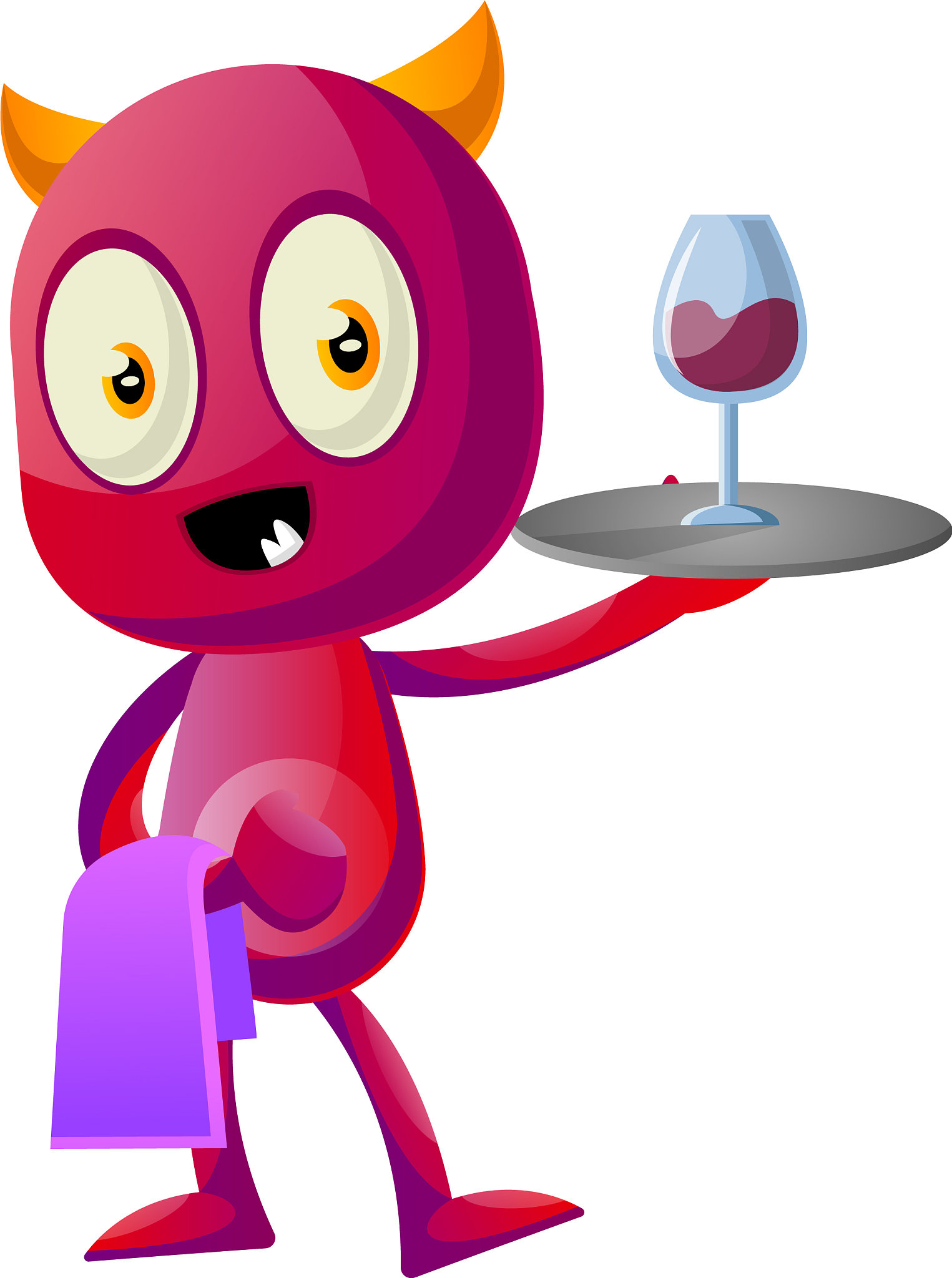 顶级按魔师漫画