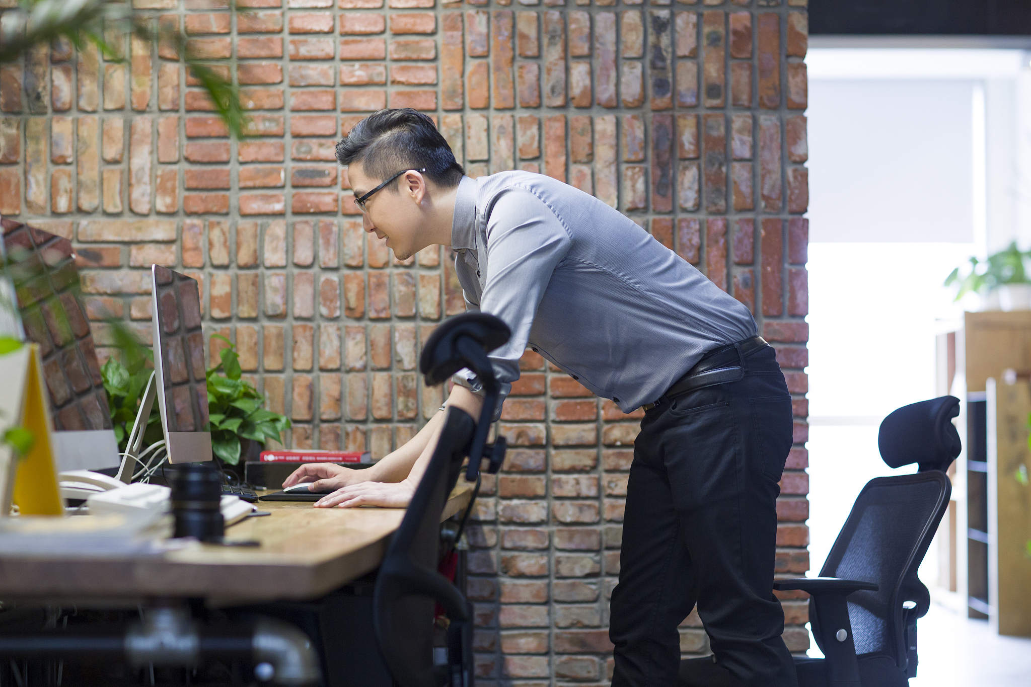 写一个关于谷鑫雨的小故事