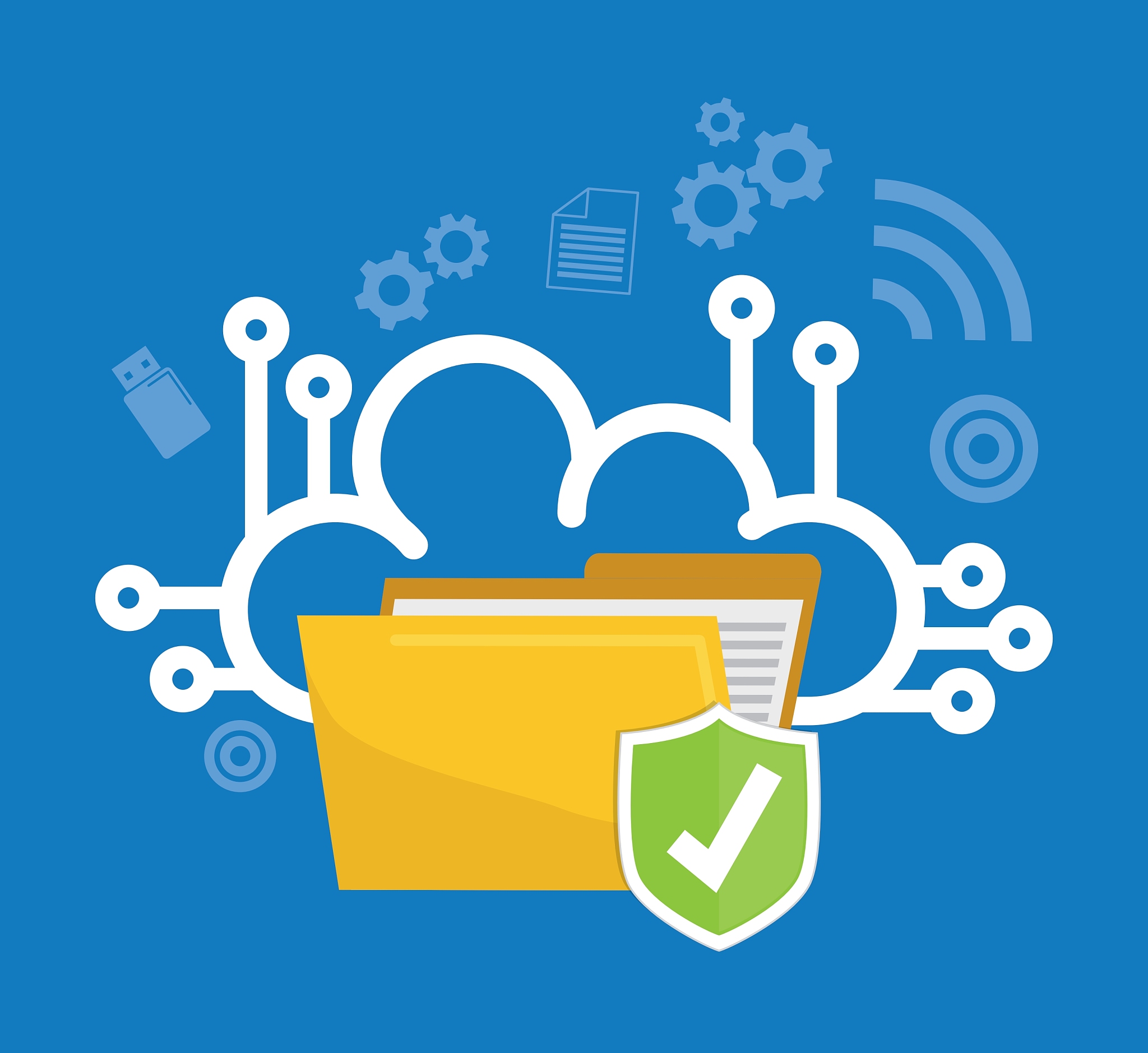 database security system
